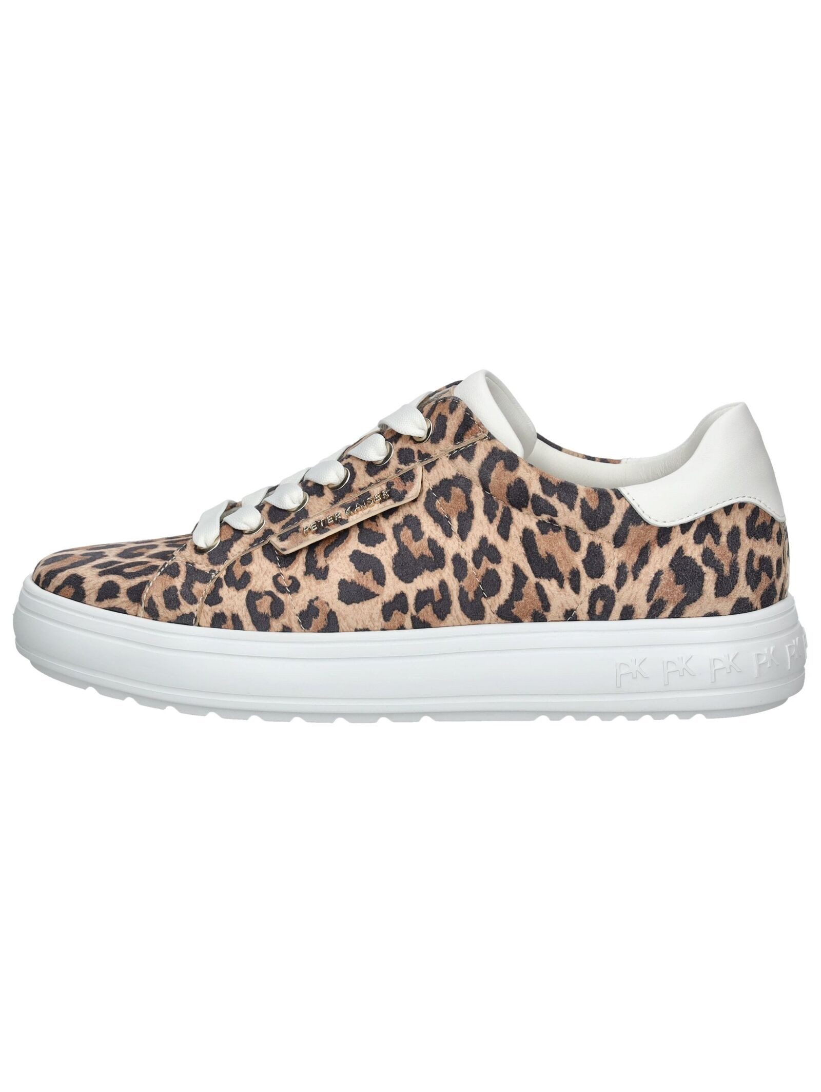 Peter Kaiser Peter Kaiser Sneaker Leder Sneaker