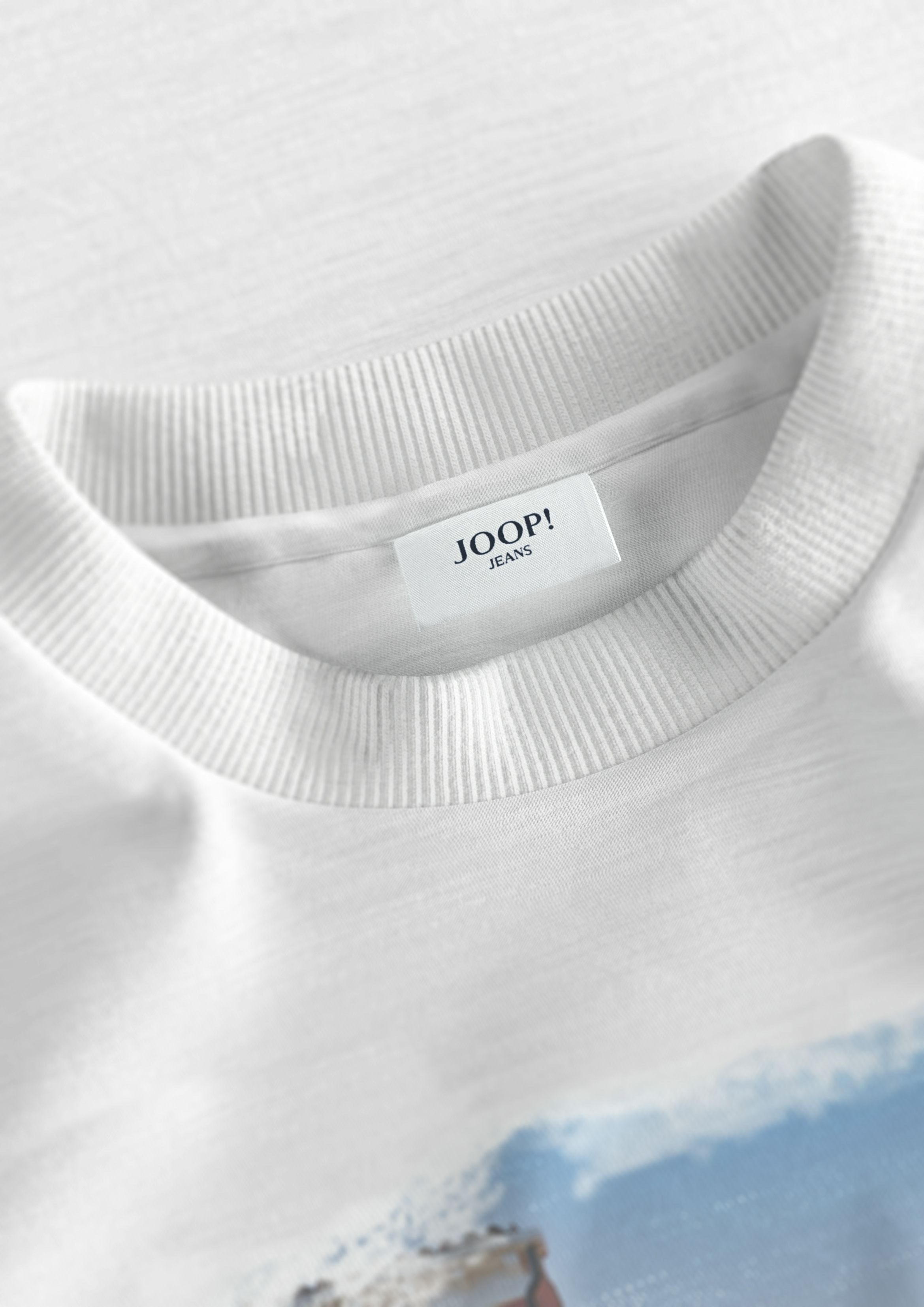 Joop Jeans Langarmshirt