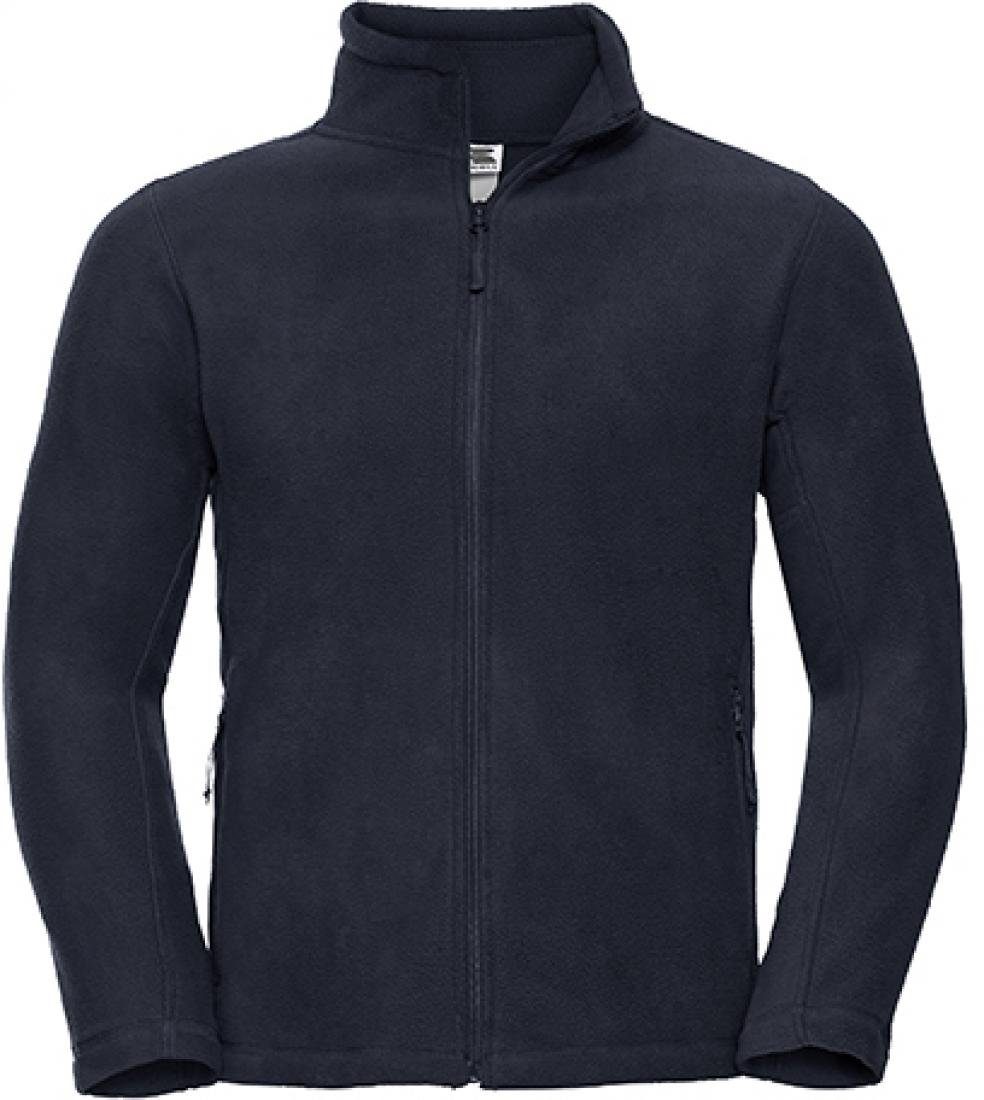 Russell Fleecejacke Outdoor Fleece Full-Zip günstig online kaufen