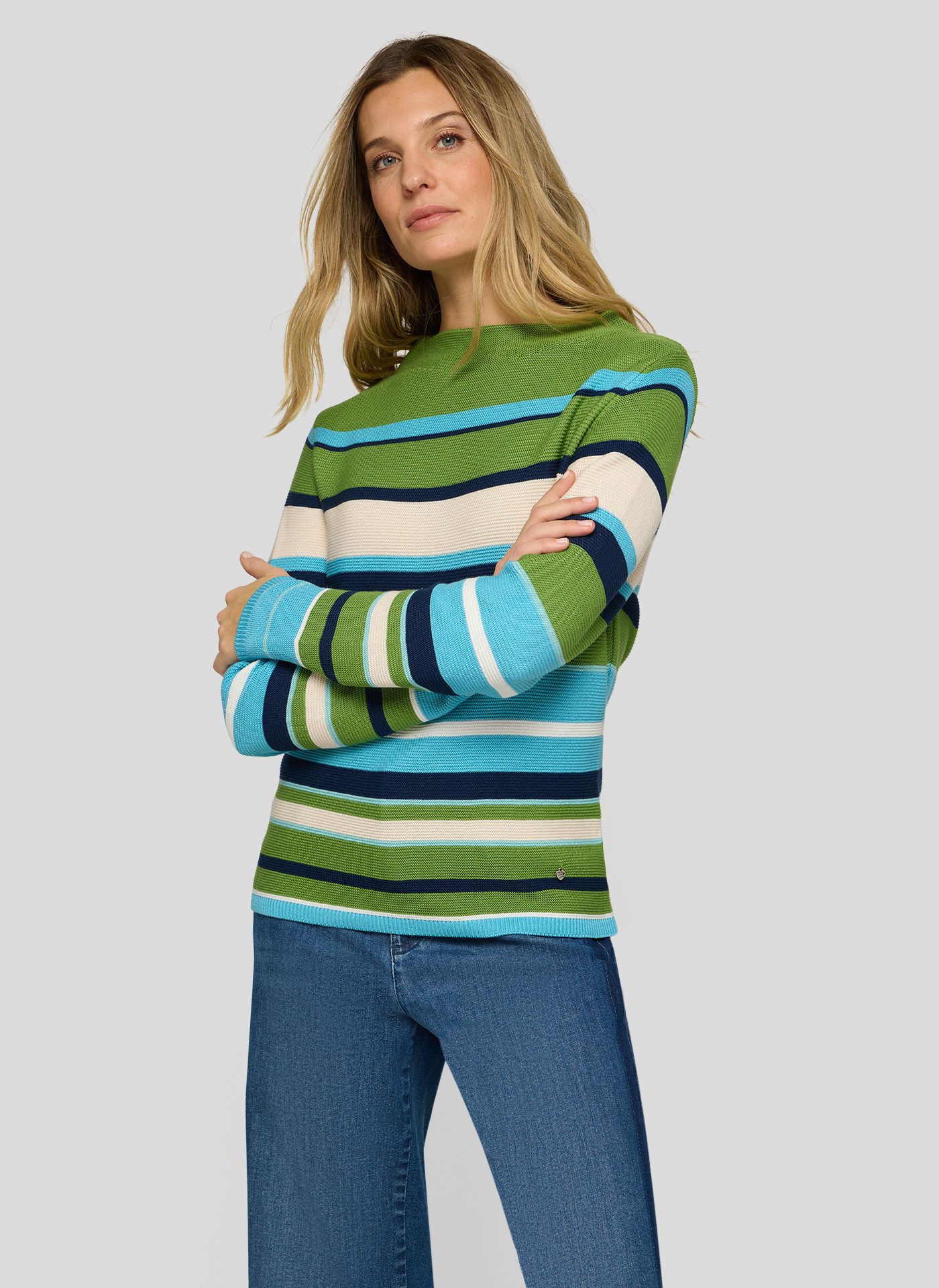 Rabe Strickpullover Pullover günstig online kaufen