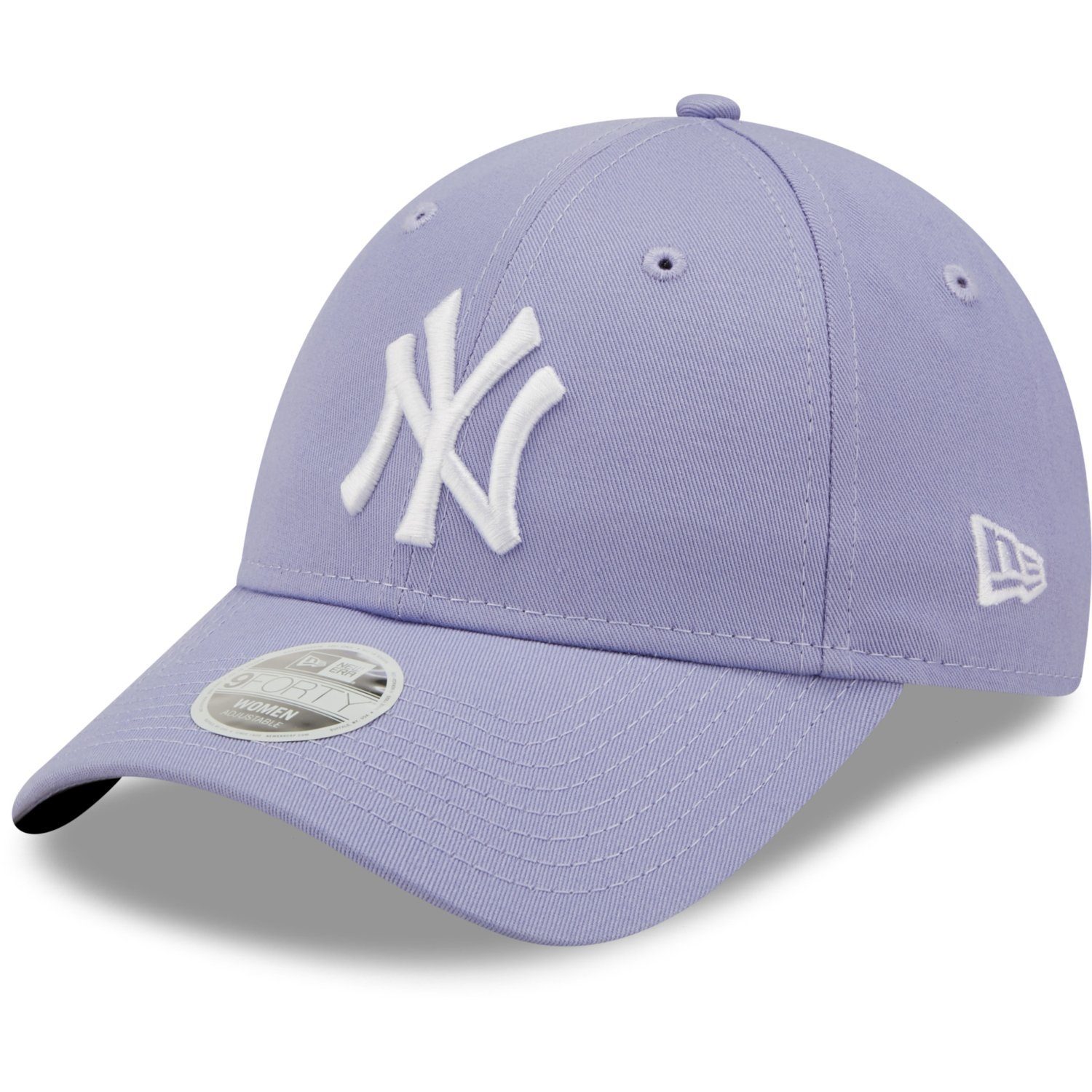 New Era Baseball Cap 9Forty New York Yankees lavendel | Baseball Caps