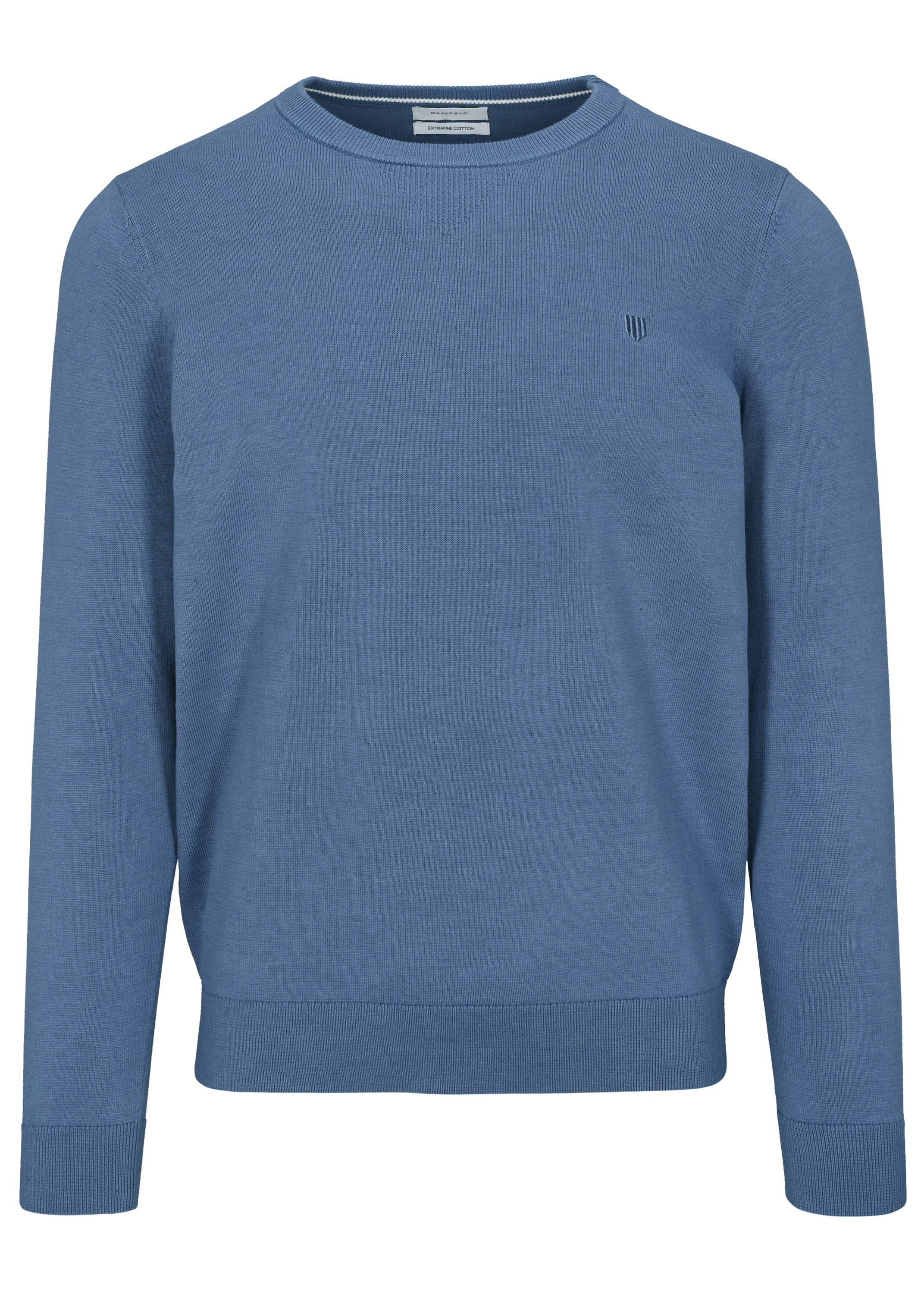 BASEFIELD Strickpullover günstig online kaufen
