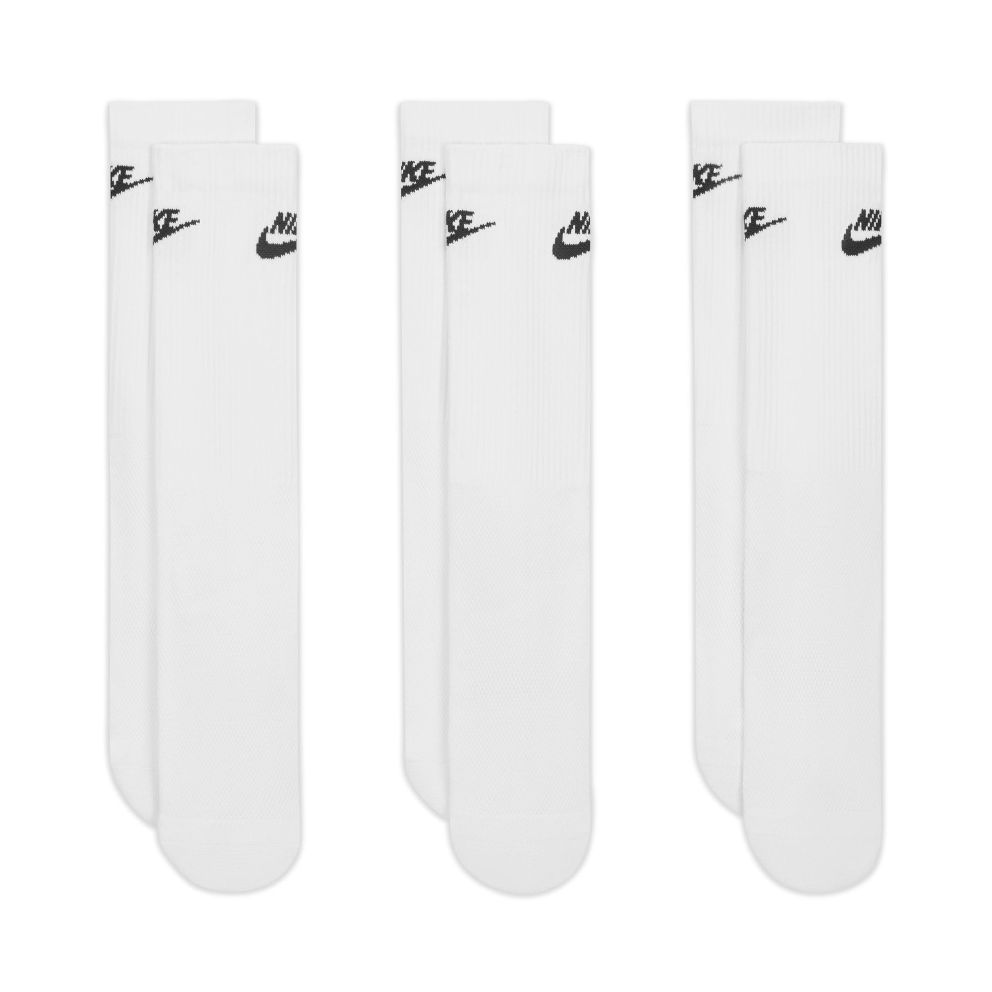 Nike Sportsocken U NK ED ELVD CRW 3P FUTRA -144 günstig online kaufen