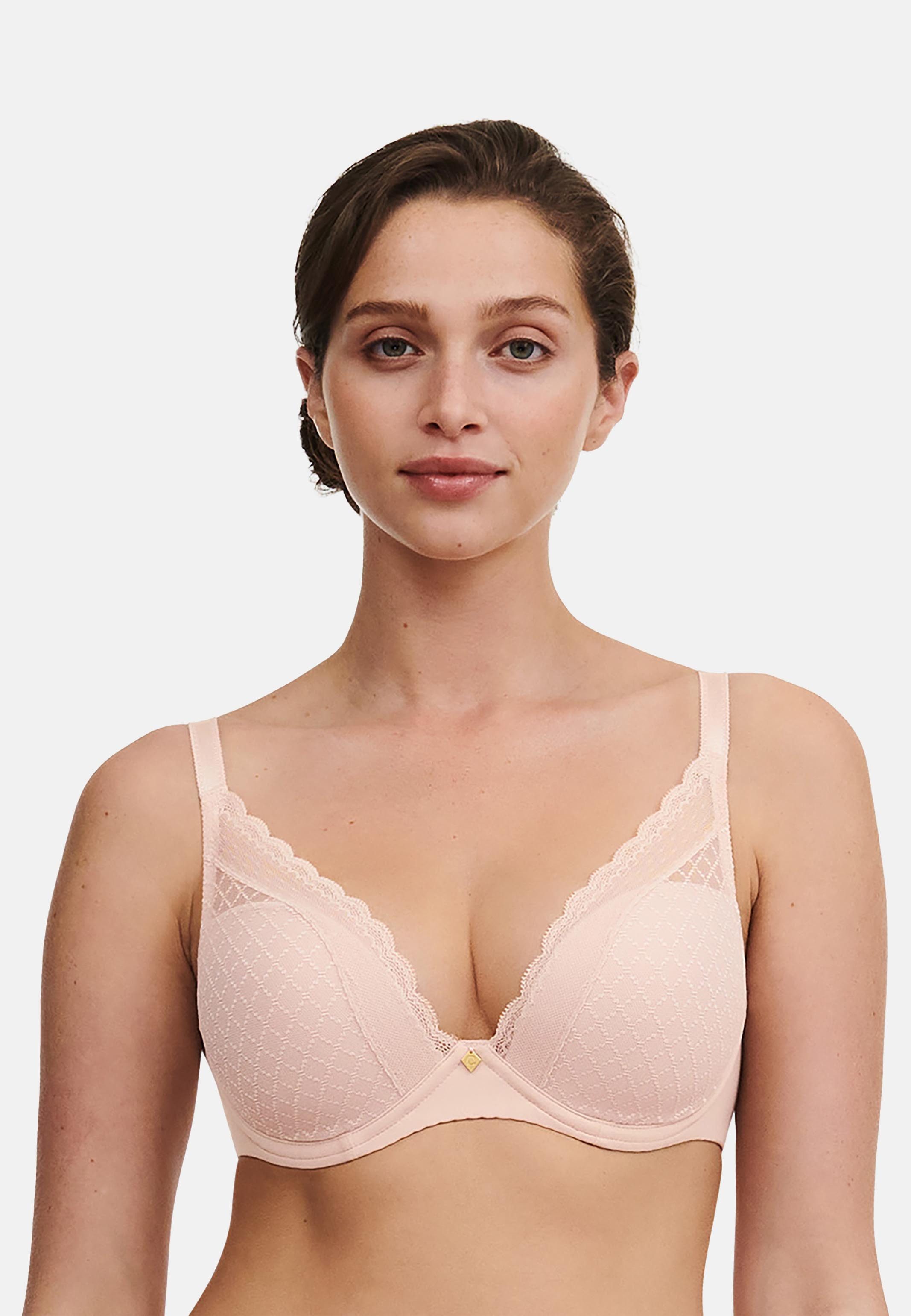 Chantelle T-Shirt-BH Easy Feel Norah Chic (1-tlg) Schalen-BH - Leicht trans günstig online kaufen