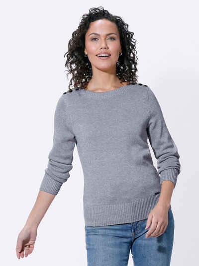 WITT WEIDEN Strickpullover