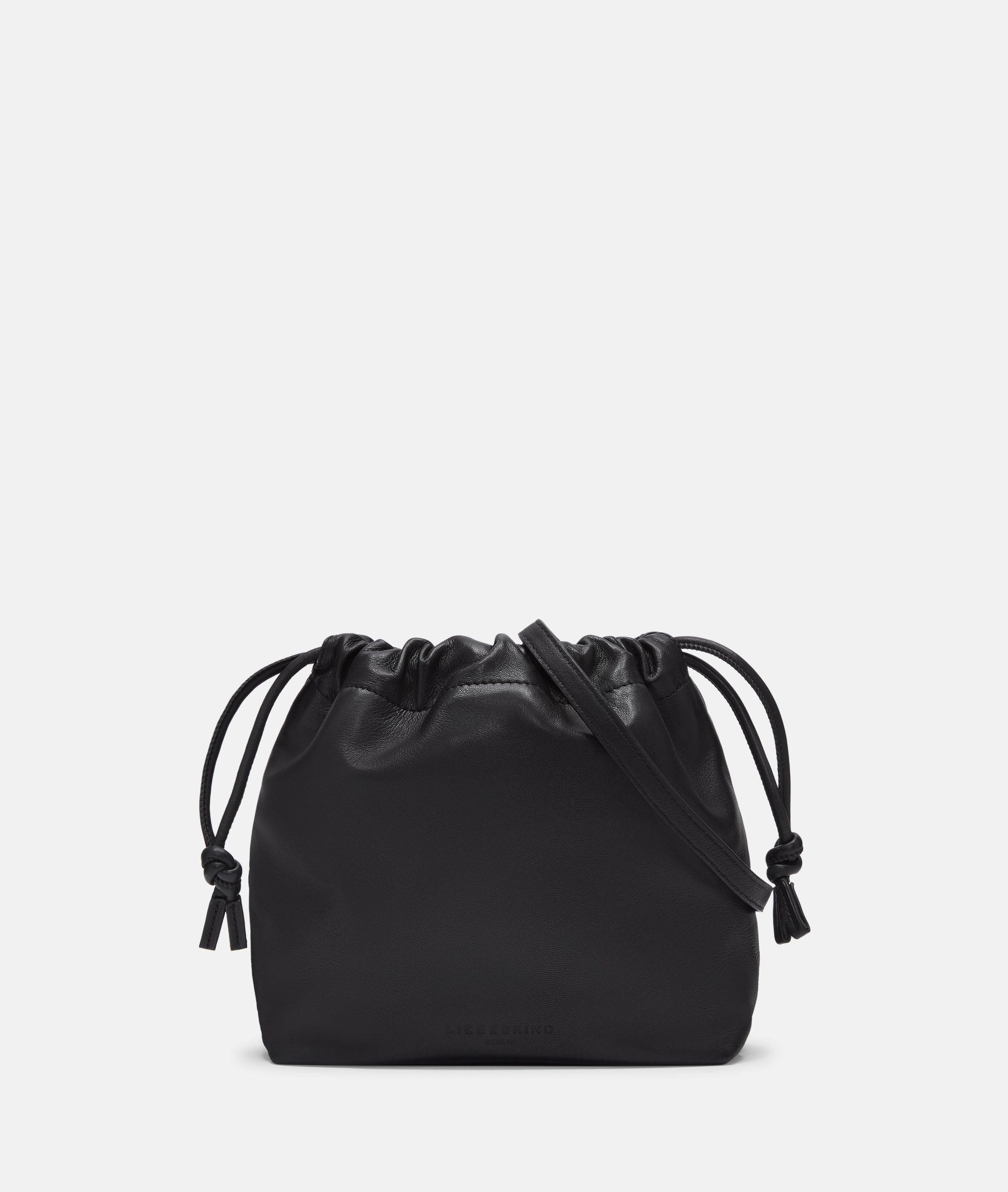Schultertasche Lya Hobo S