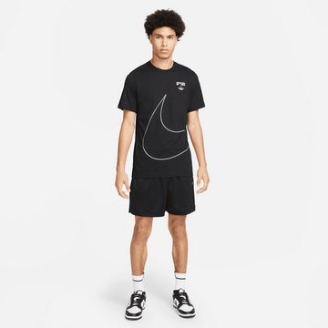 Nike Sportswear Trainingsshirt Herren T-Shirt (1-tlg)