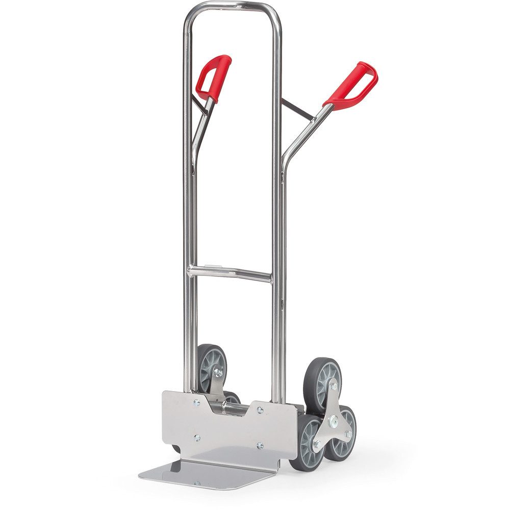 FETRA Sackkarre Alu-Treppenkarre AK1325