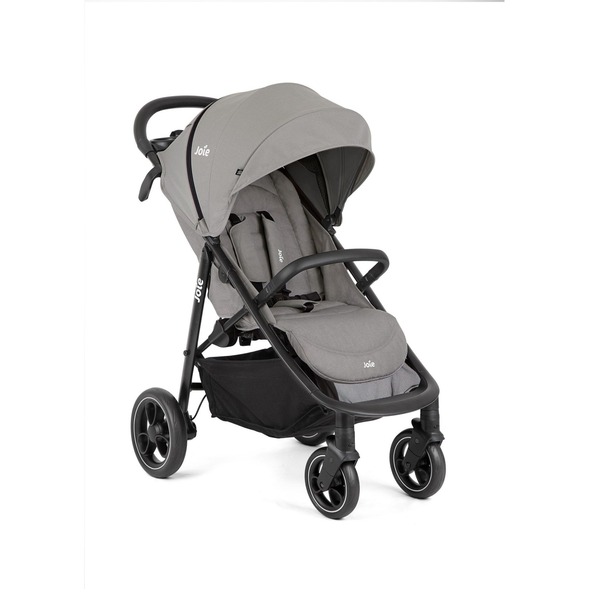 Joie Litetrax Pro