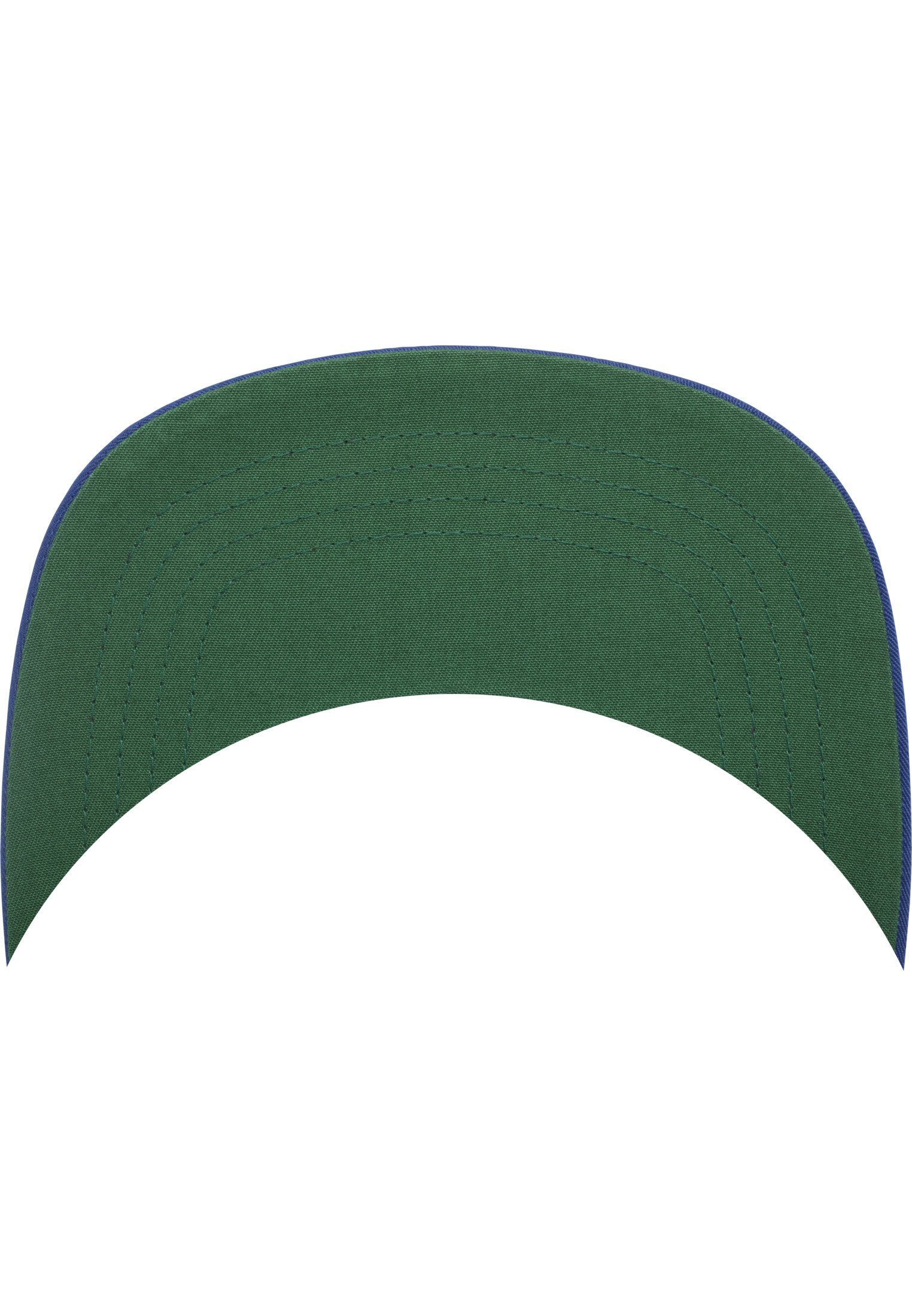 Snapback Pro-Style Flex royal Twill Cap Cap Flexfit Youth Snapback