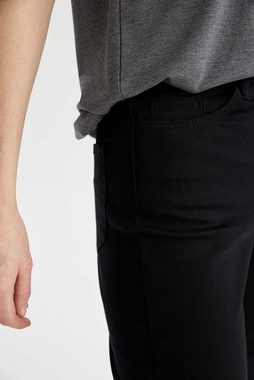 DeFacto Jeggings Damen Jeggings STRAIGHT FIT