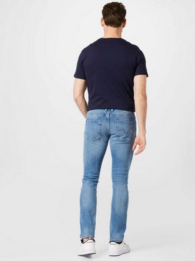 TOM TAILOR Denim Slim-fit-Jeans Piers (1-tlg)