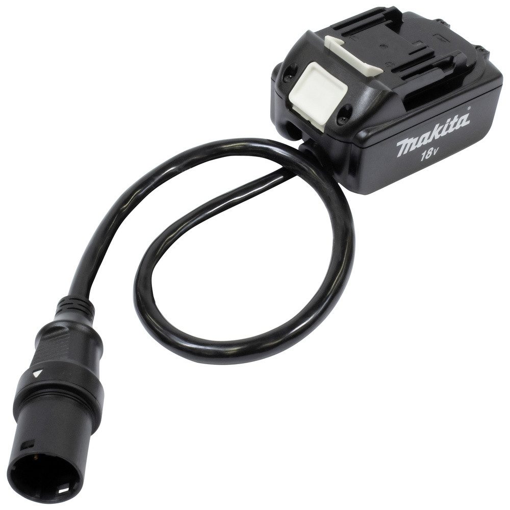 Makita Makita 191J50-7 Akku-Adapter 18 V Li-Ion Akku