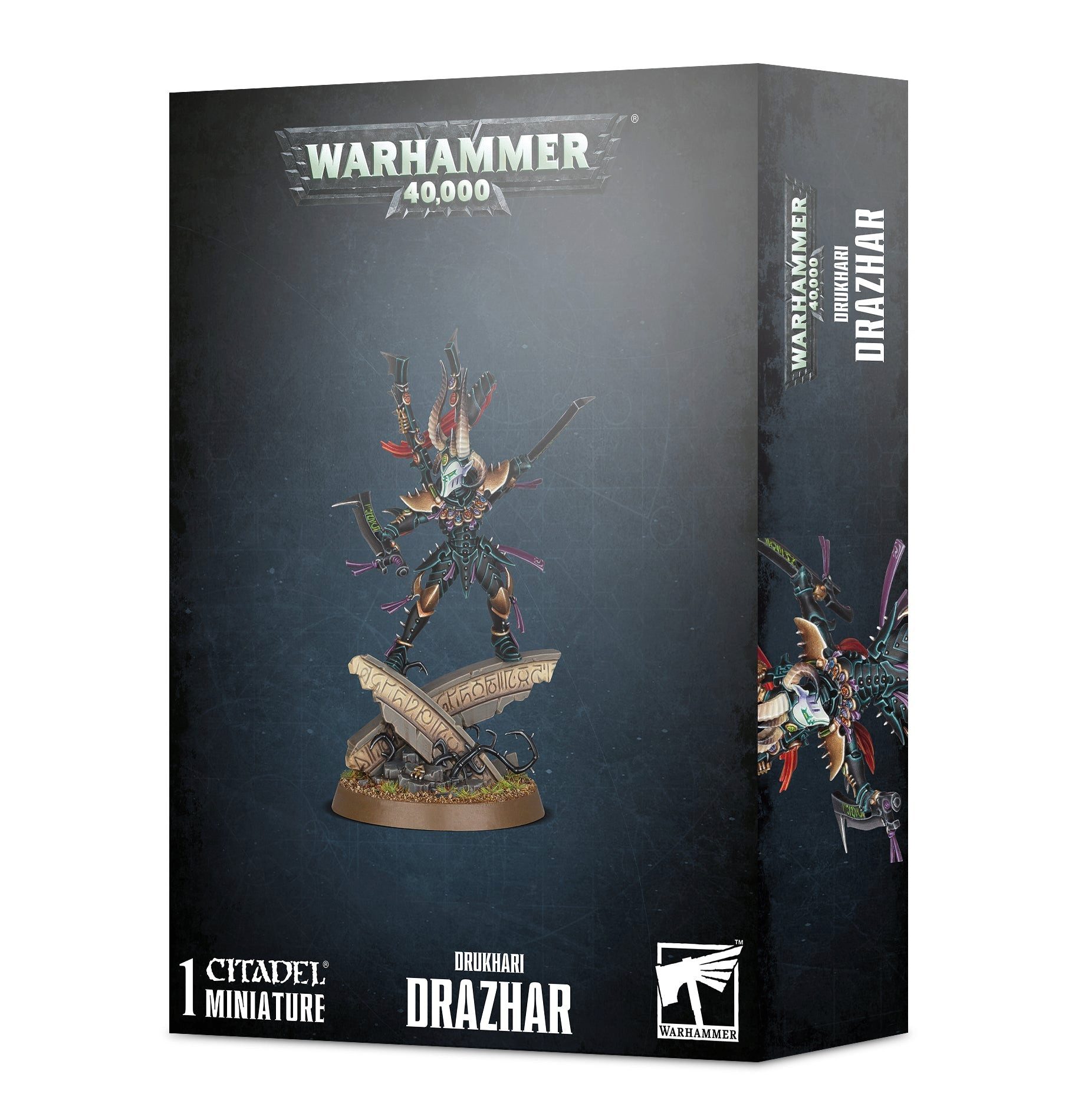 Drukhari : Bataillon du Maeström - Warhammer 40k - Games Workshop Drukhari : Bataillon du Maeström - Warhammer 40k - Games Workshop