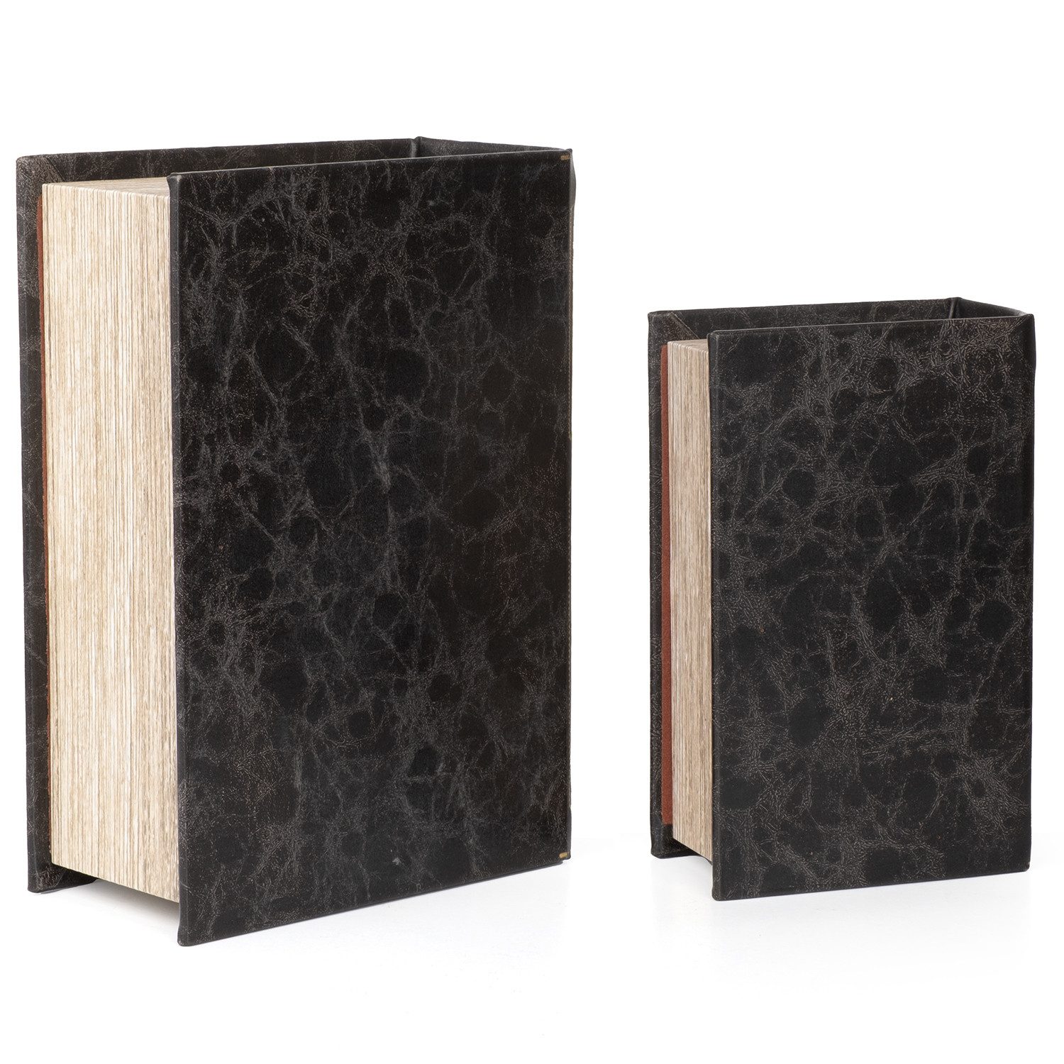 Moritz Etui 2er Set Aufbewahrungsbox The Financier – Bild 5 von 5