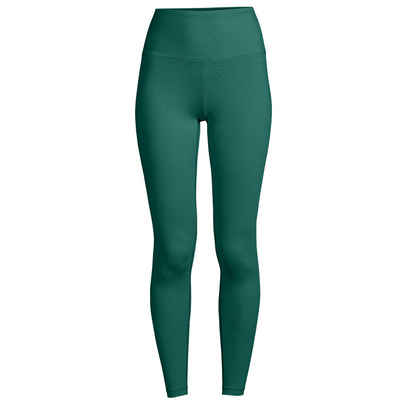 Casall Trainingstights Essential Ultra High Waist Tights - Garden Green