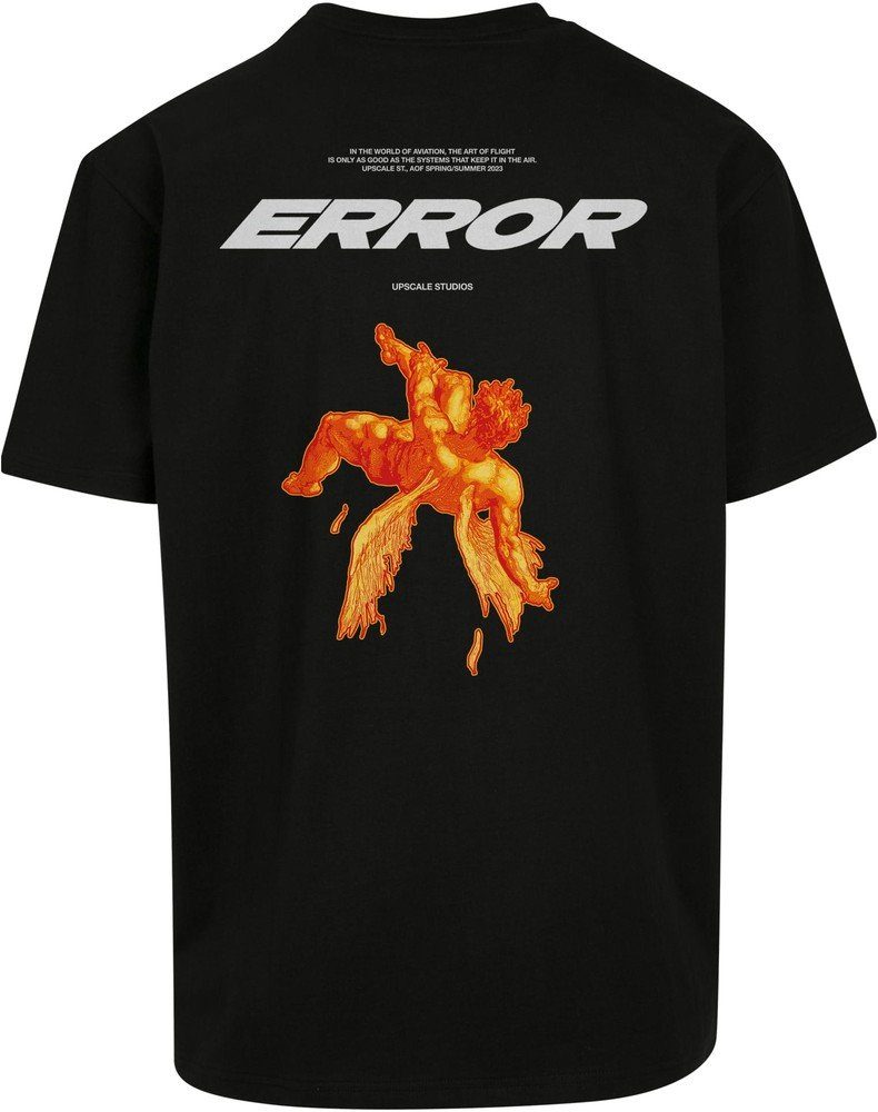 MT Upscale T-Shirt Error Oversize Tee günstig online kaufen