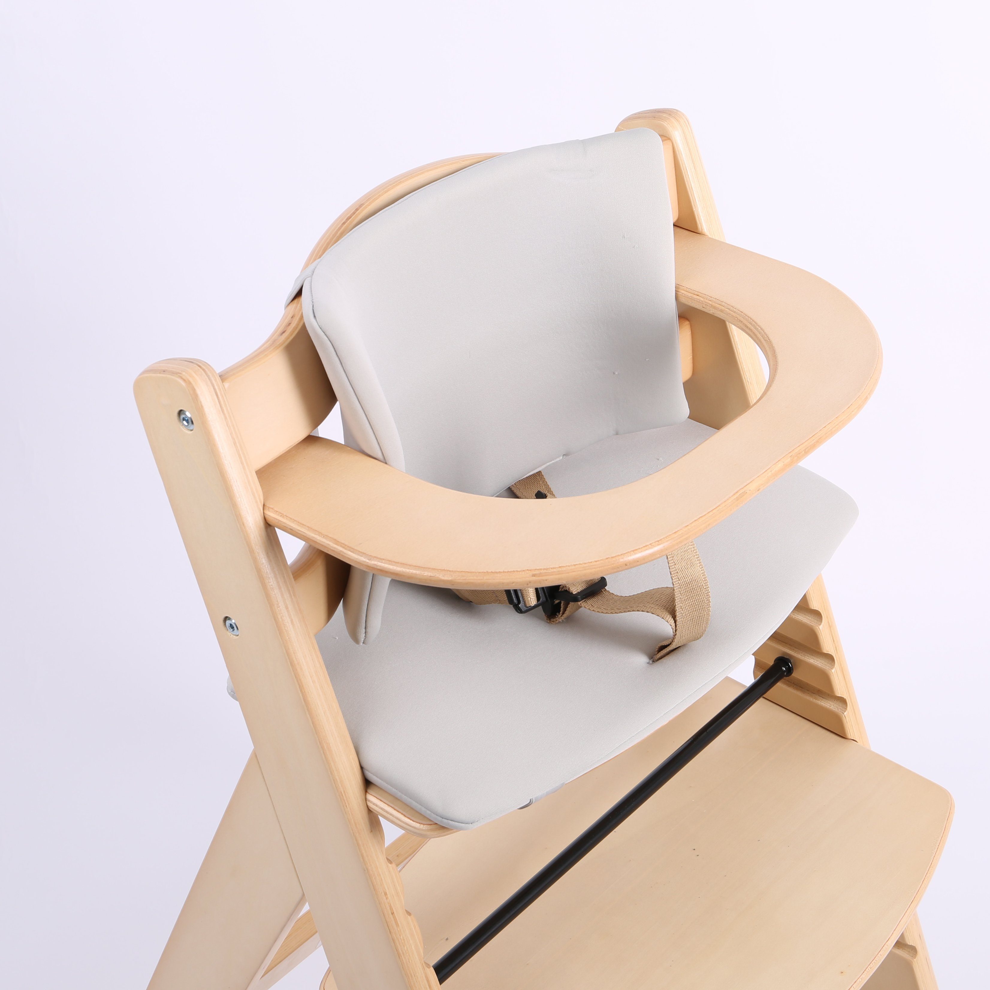 TIGGO Kinderstuhl TIGGO Hochstuhl Treppenhochstuhl Babyhochstuhl günstig online kaufen