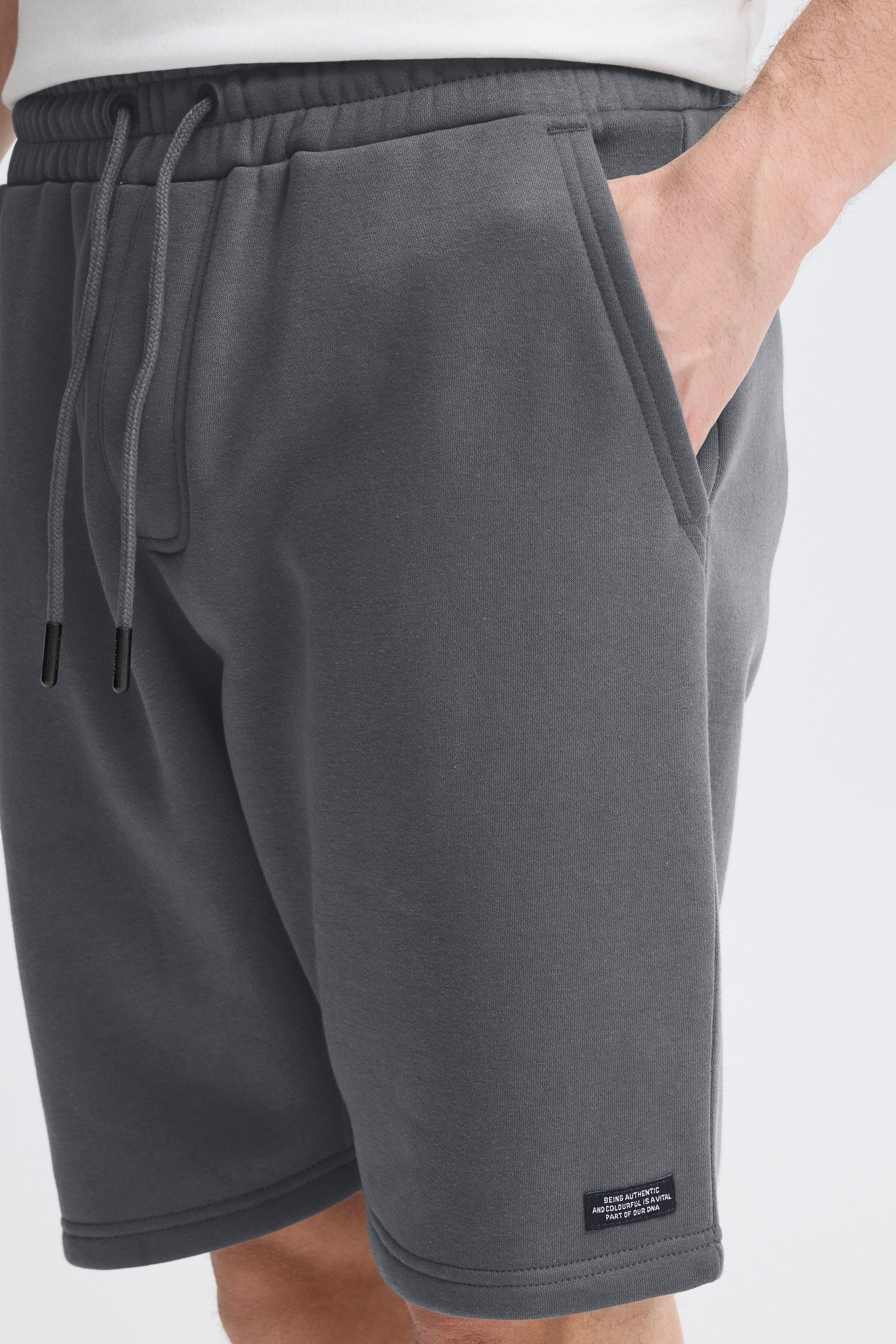 Blend Sweatshorts BHDowntown Gemütliche Sweat Shorts – Bild 5 von 5