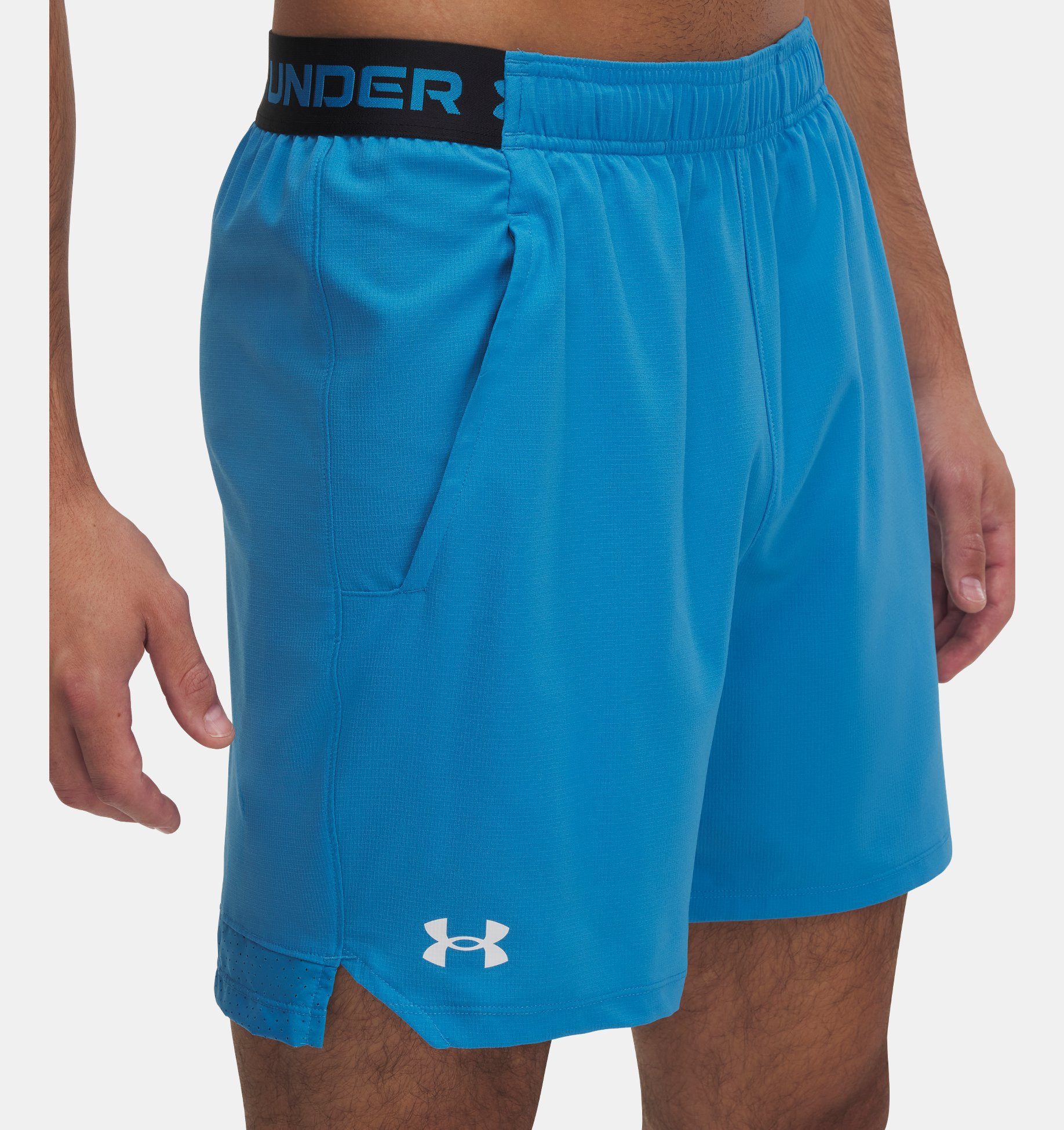 Under Armour® Laufshorts UA VANISH WOVEN günstig online kaufen
