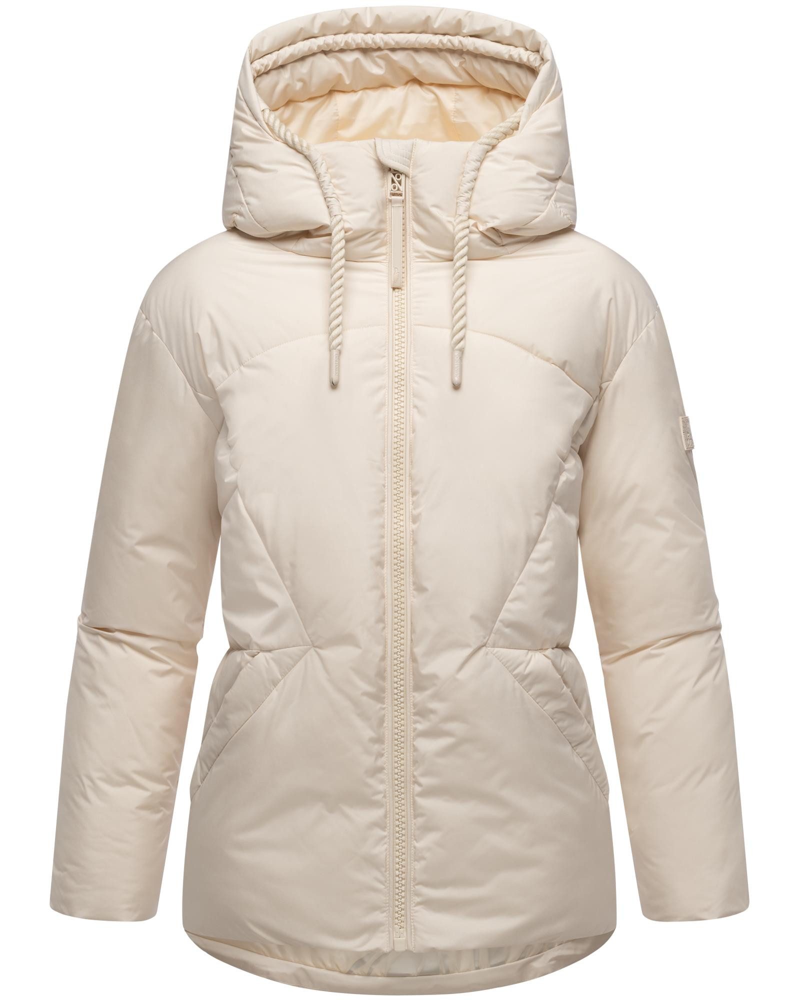 Navahoo Steppjacke Pastellzauber 14 Winterjacke mit günstig online kaufen