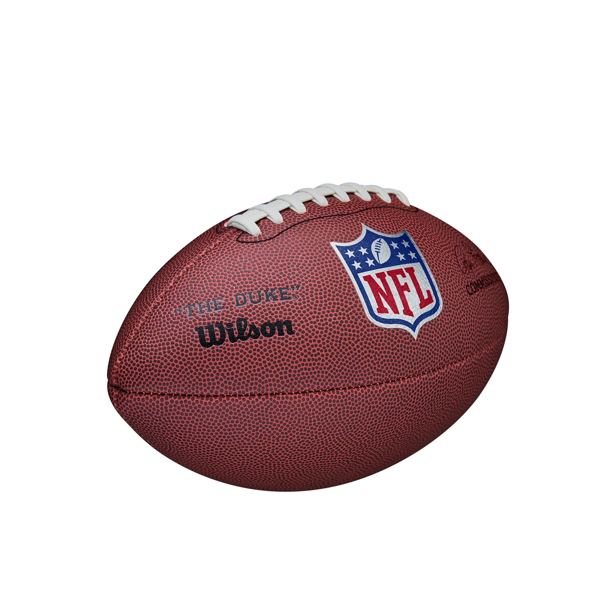 Wilson Football NFL “DUKE” REPLICA