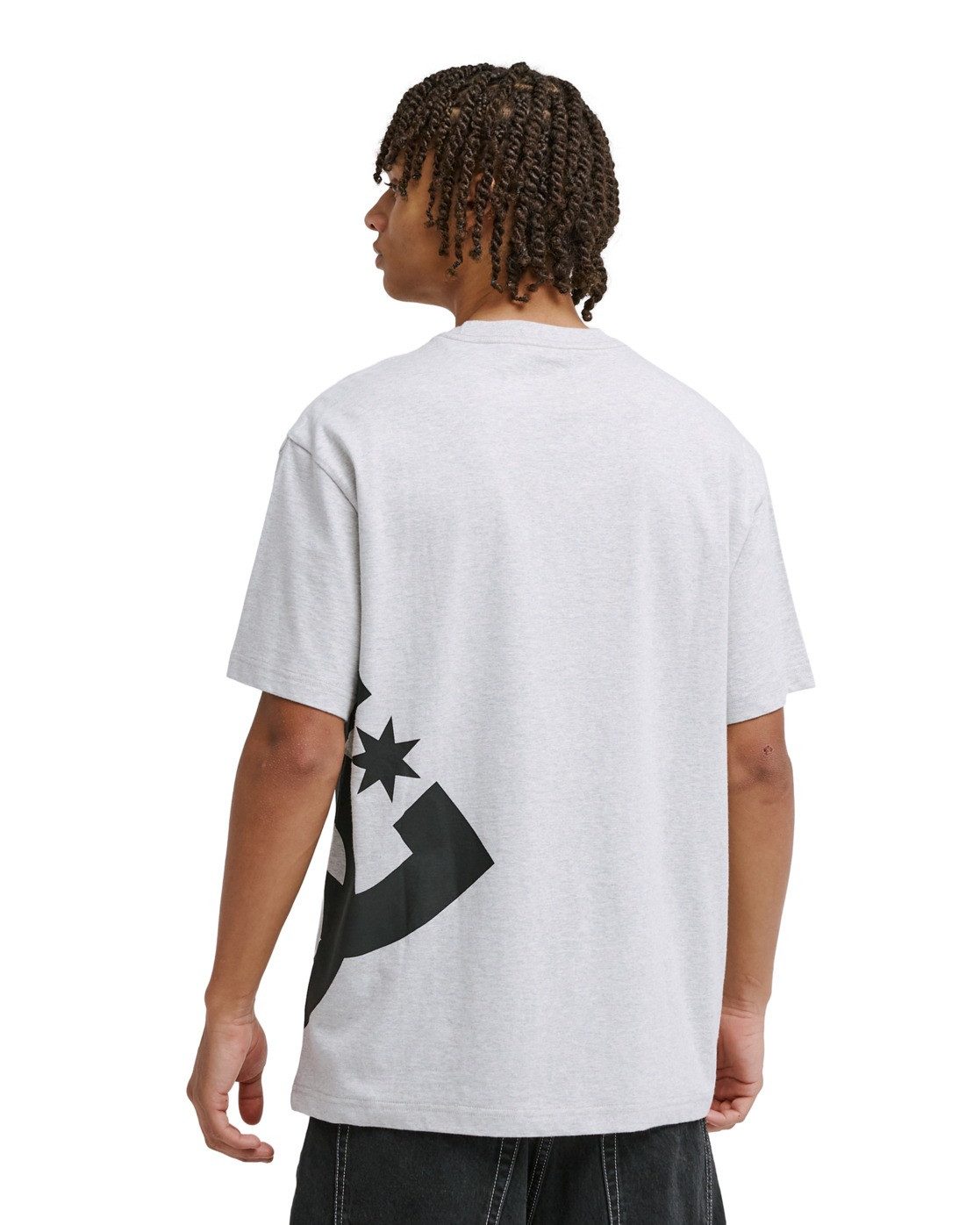 DC Shoes T-Shirt DC Lanai