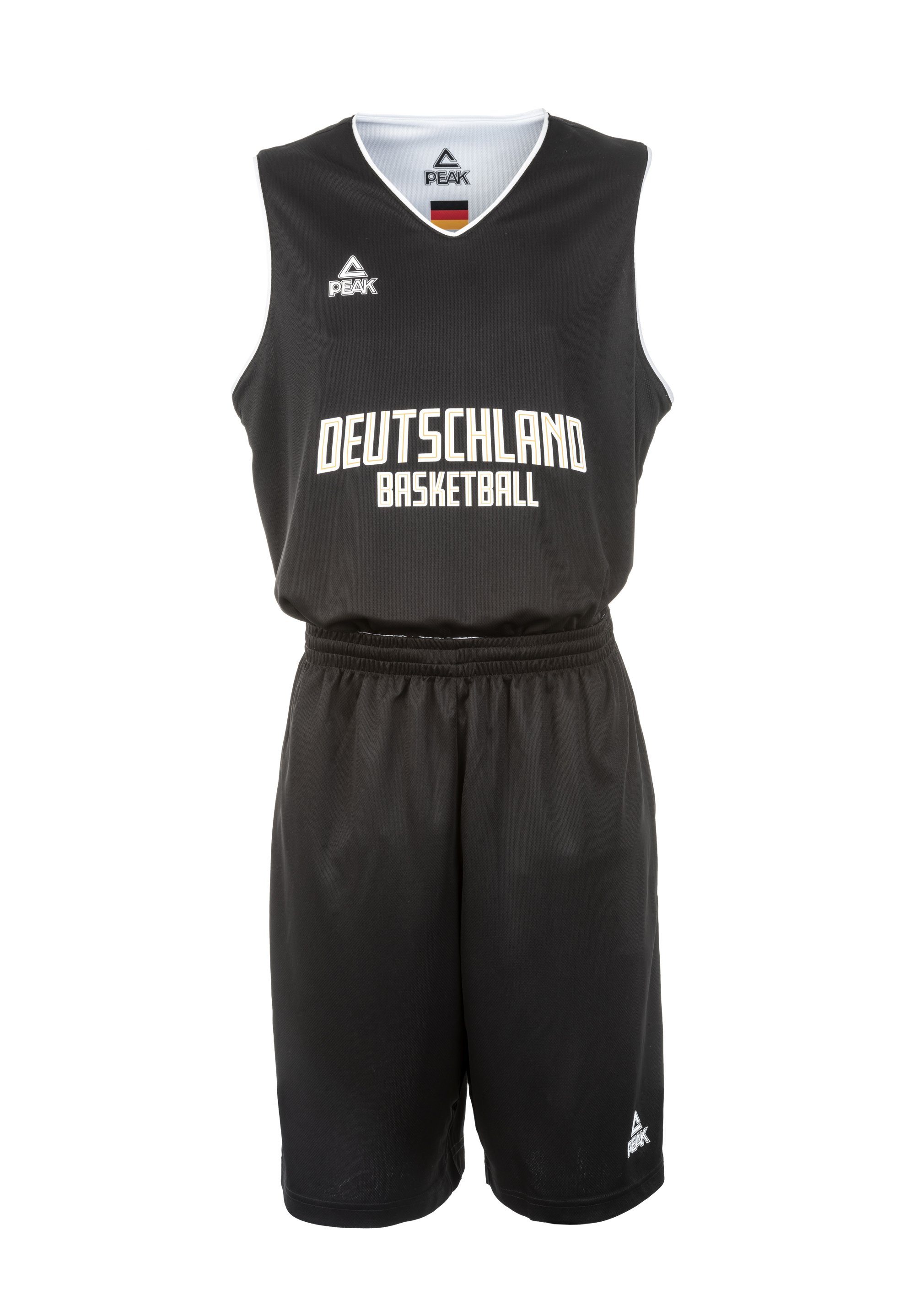 PEAK Basketballtrikot Deutschland günstig online kaufen