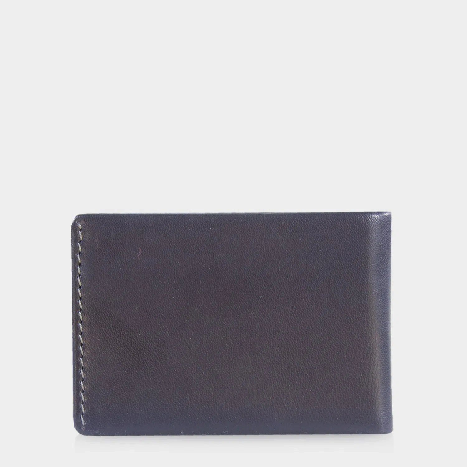 Braun Büffel Geldbörse HENRY Geldbörse XS 1CS navy