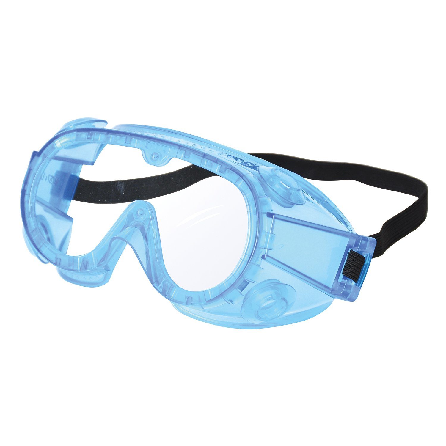 EDUPLAY Spielzeug-Gartenset Schutzbrille, mit flexibel anpassbarem Gummiband | Spiel-Gartengeräte