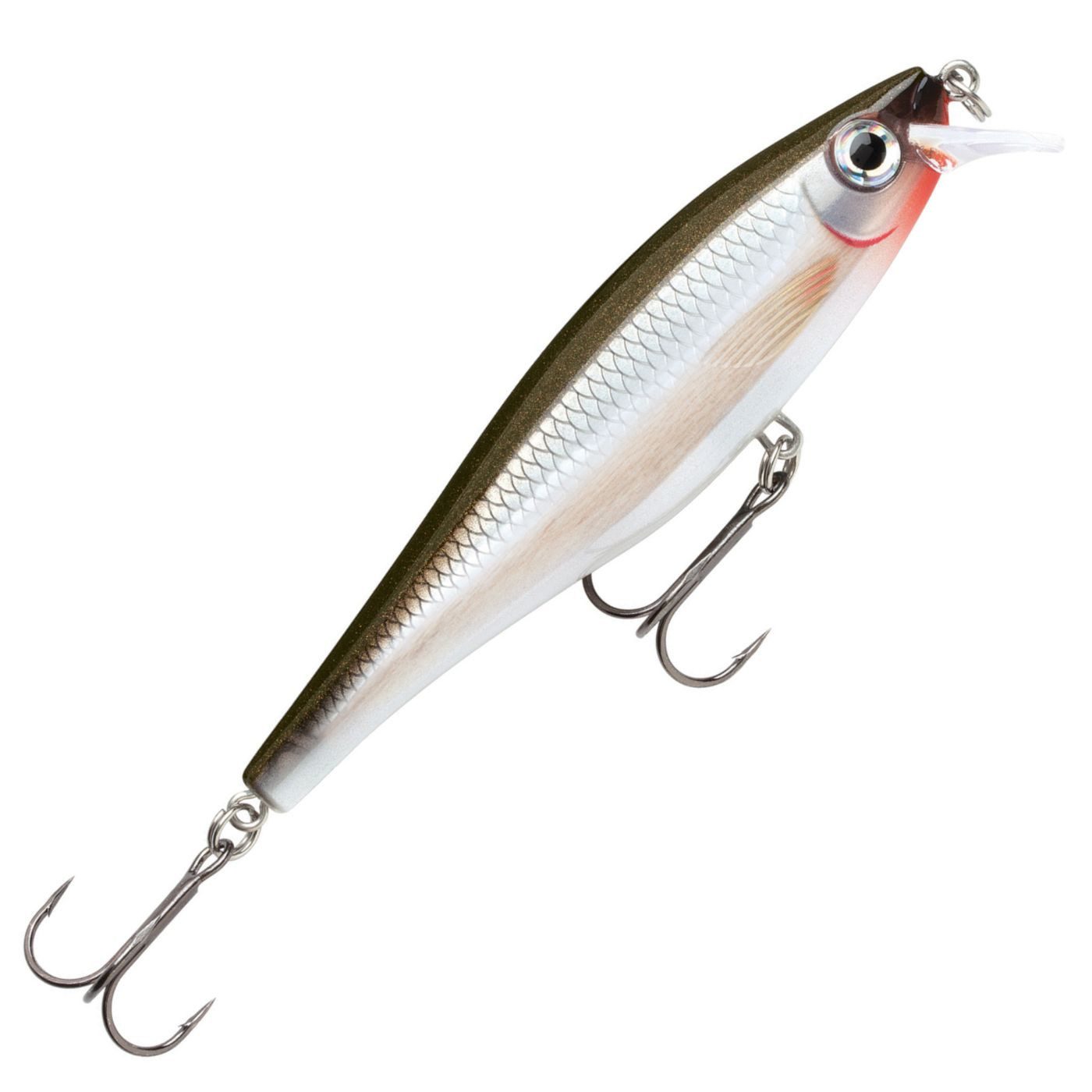 Rapala Kunstköder Rapala BX Minnow 7cm 7g - Wobbler