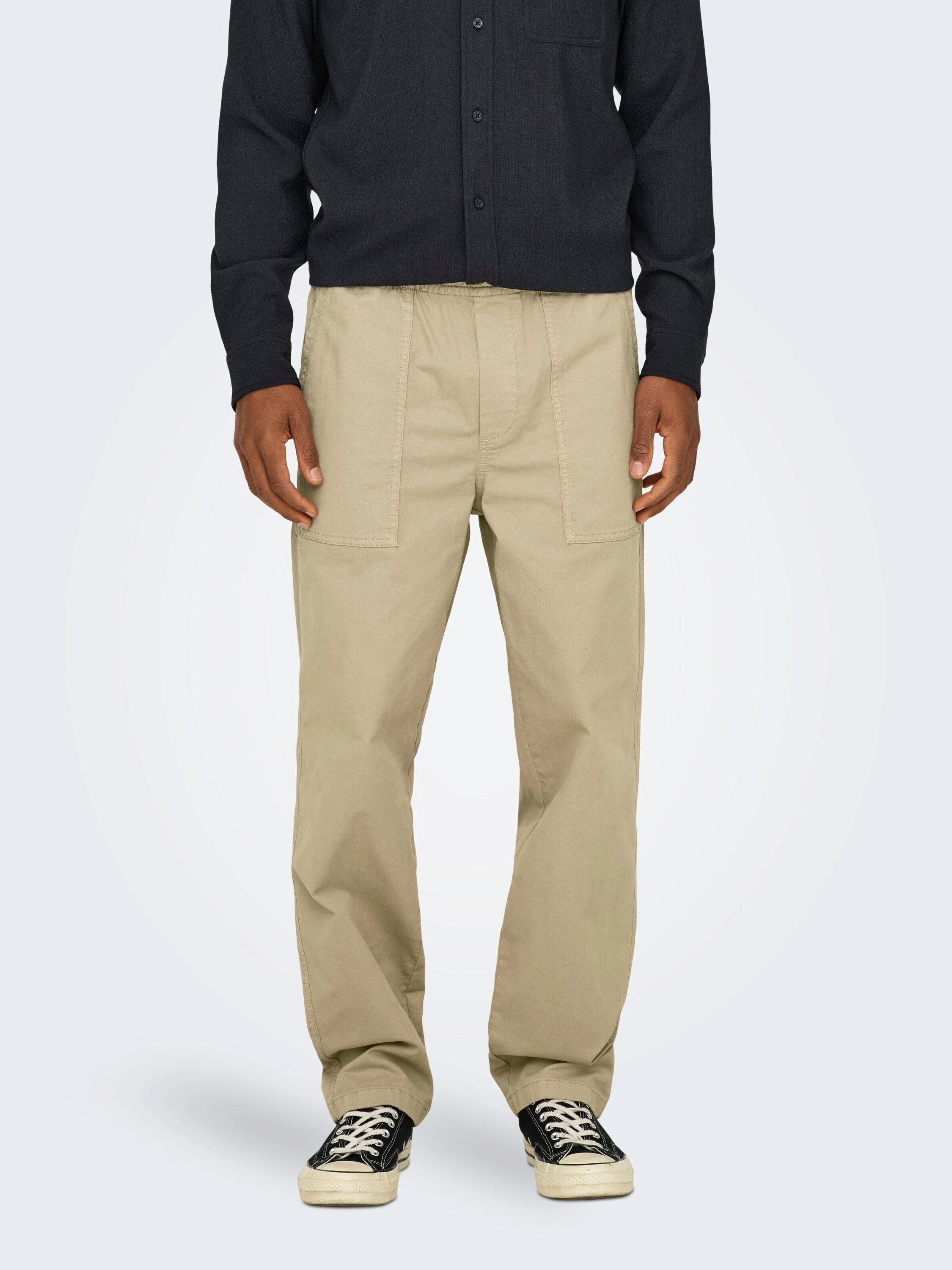 Only & Sons   Cargohose 22029915 günstig online kaufen