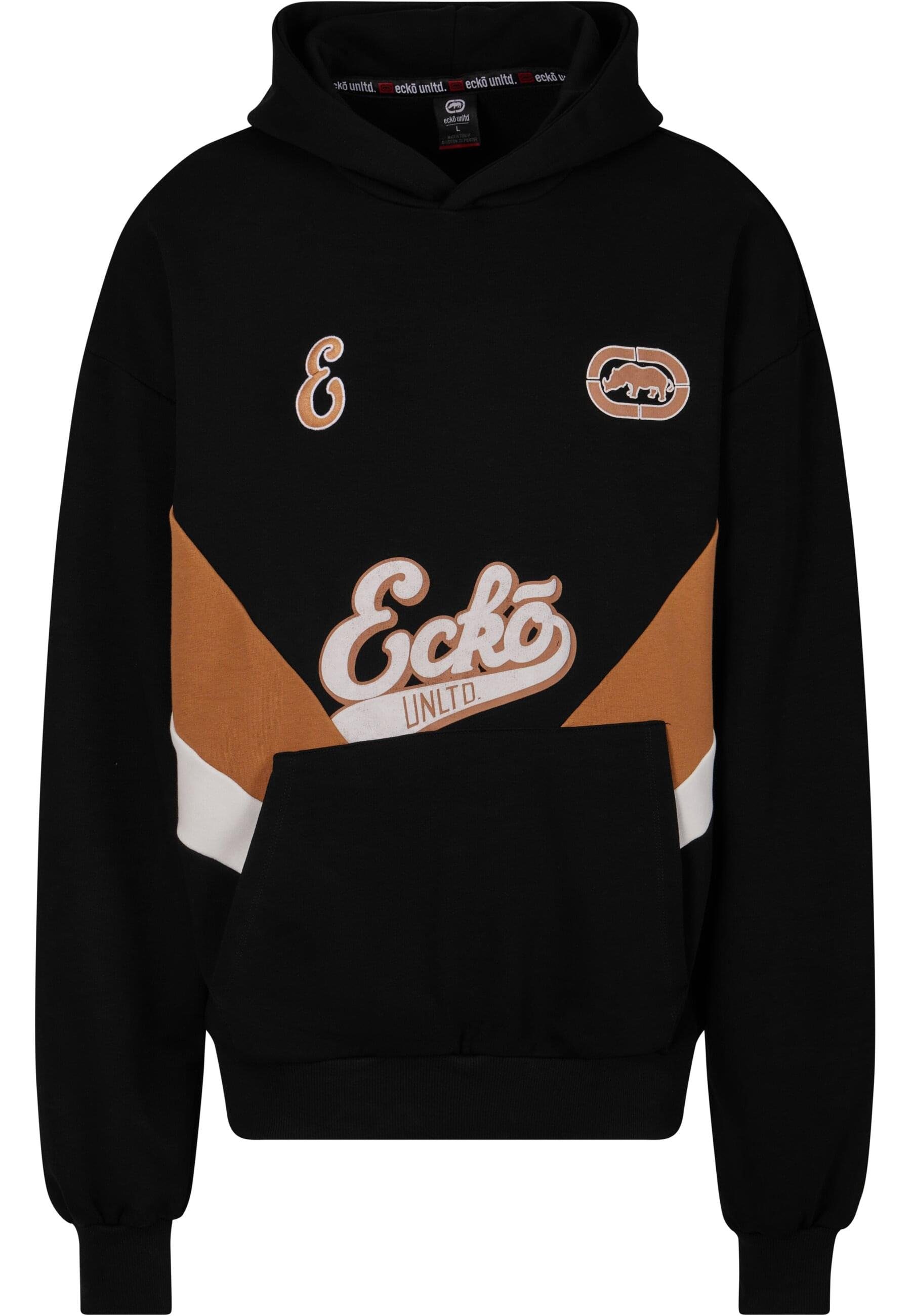 Ecko Unltd. Hoodie Herren Ecko Unltd. VNTG Hoody (1-tlg) | Sweatshirts