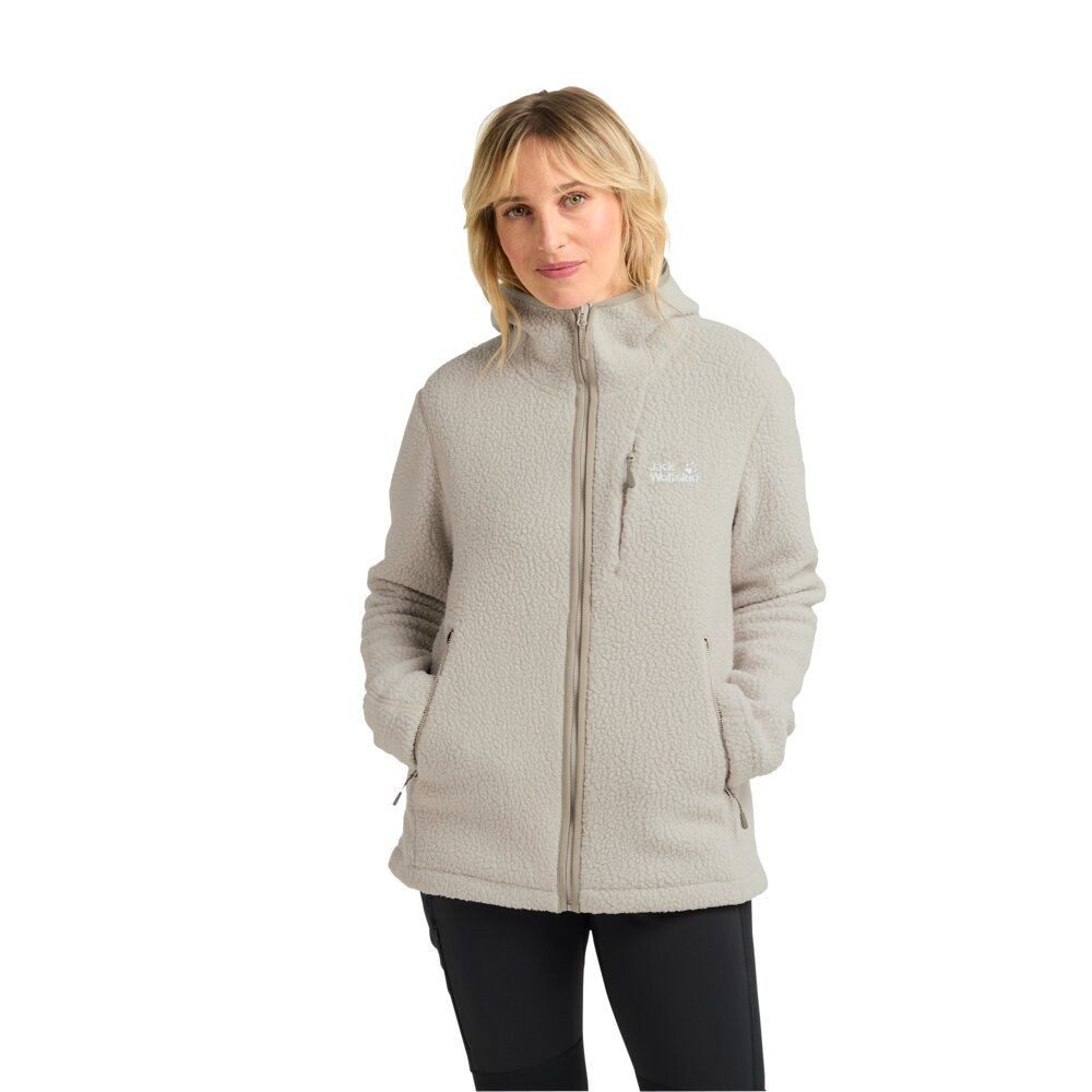 Jack Wolfskin Outdoorjacke CRADLE MOUNTAIN PILE günstig online kaufen