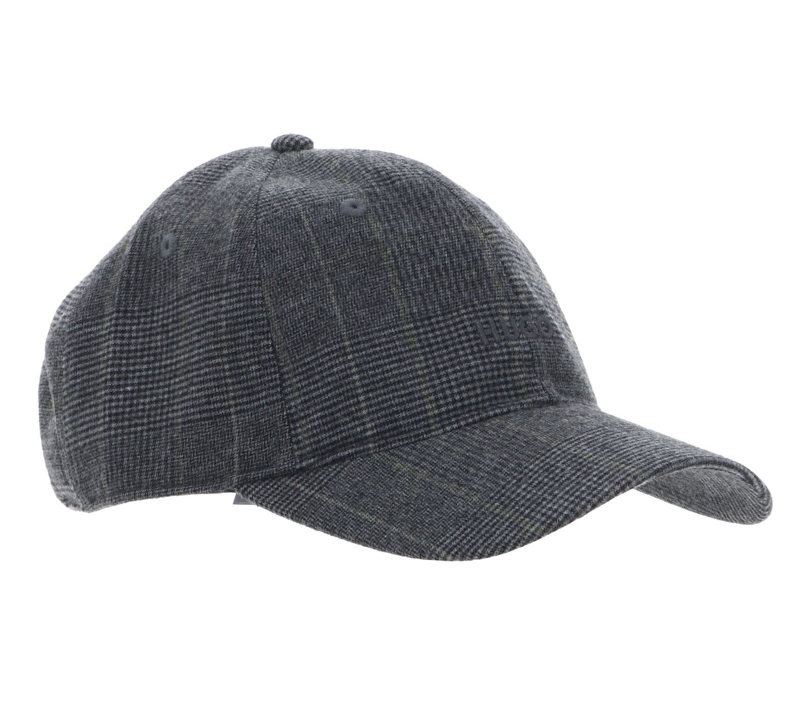 HUGO Baseball Cap Hunting-Crest Cap
