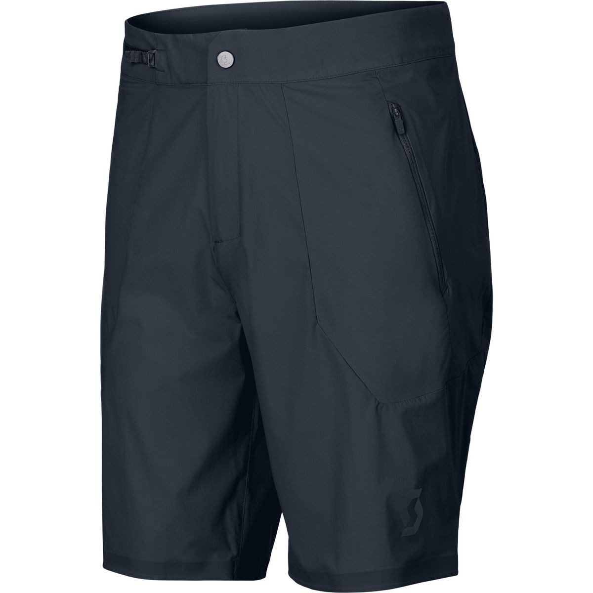 Scott Fahrradhose Shorts M's Vertic Pro SL Hochleistungs-Shorts für Biker: Leicht, atmungsaktiv, schnell