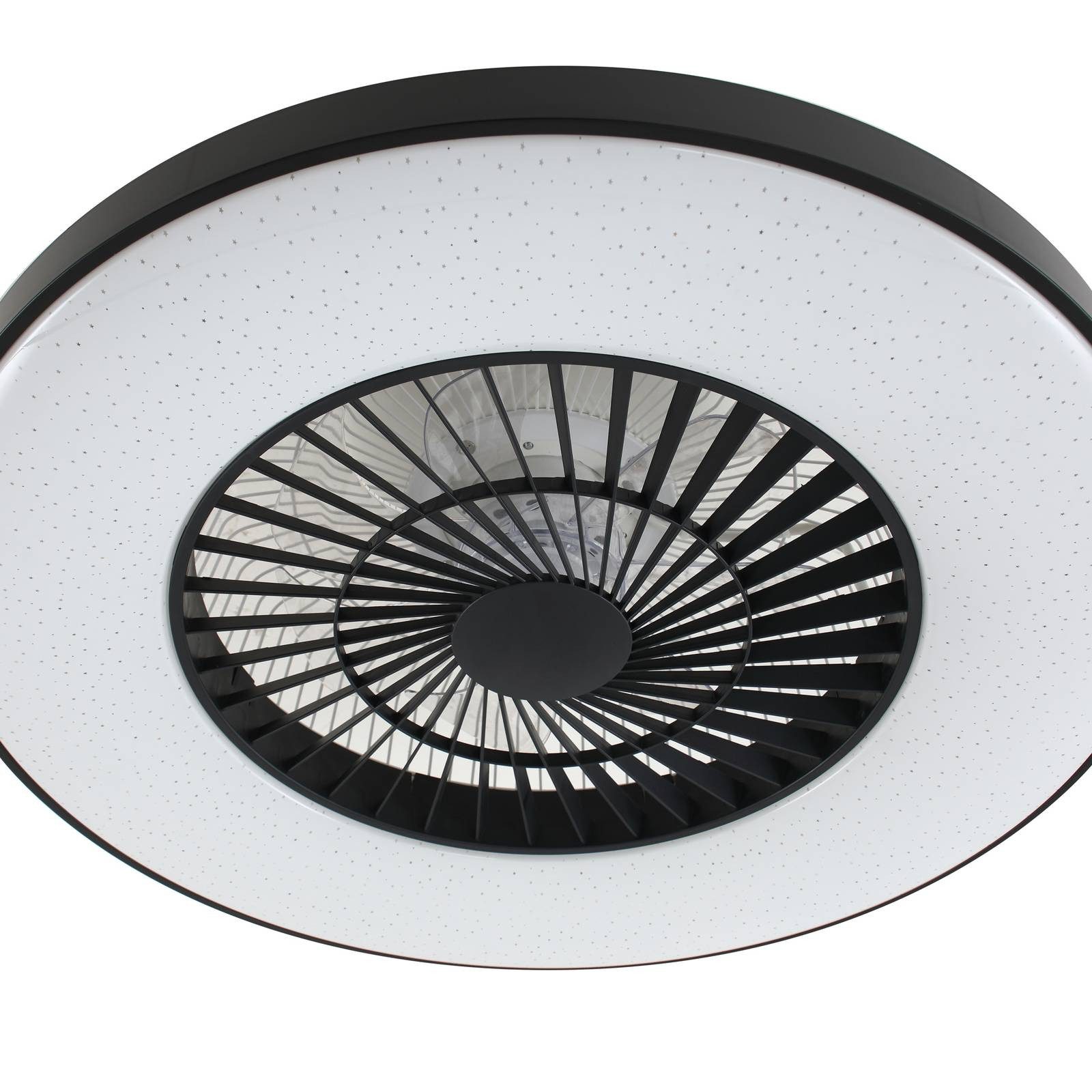 Lindby Deckenventilator Paavo