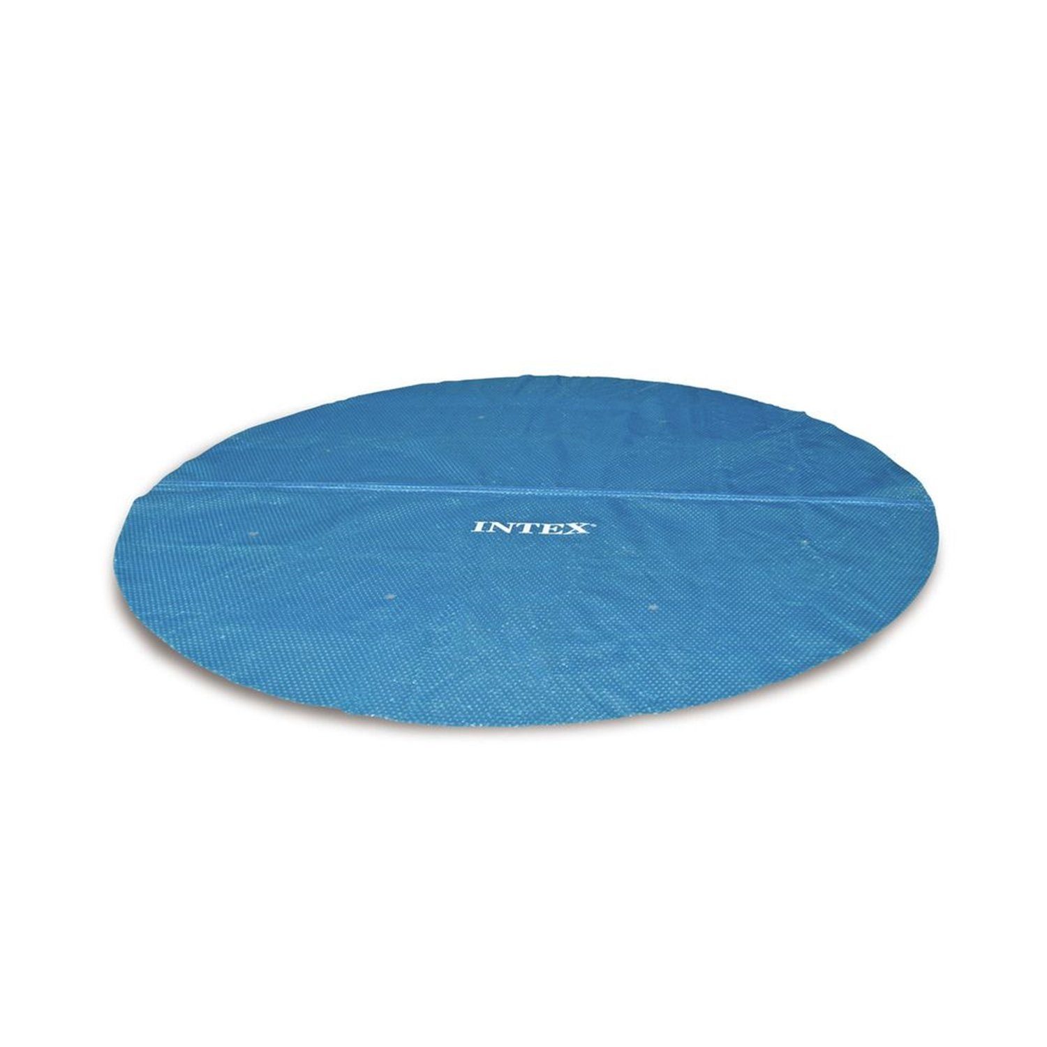 Intex Solarabdeckplane 28014 Solarabdeckplane für Easy & Frame-Pool, 488 cm