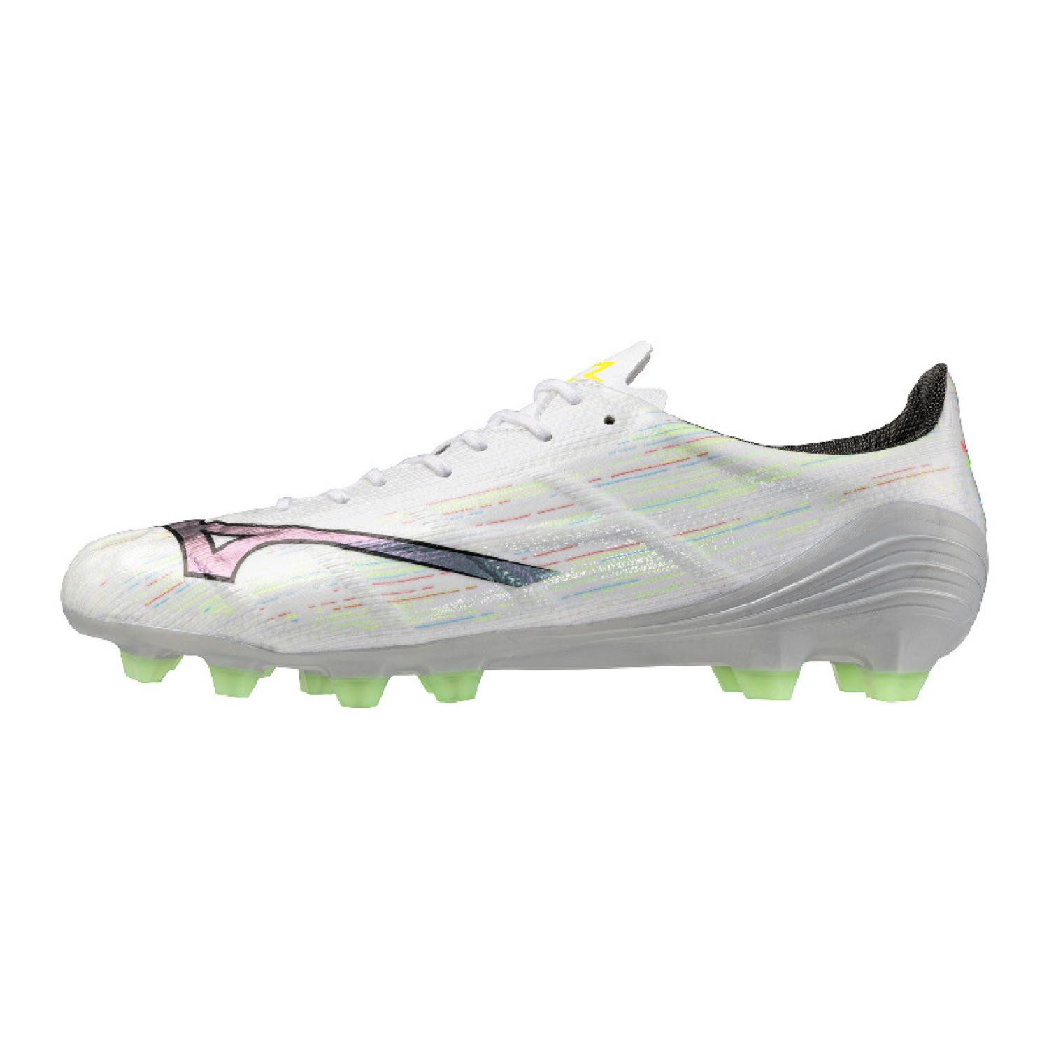 Herren Fußballschuh Alpha II Pro FG Sneaker