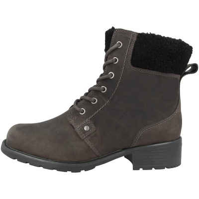 Clarks Orinoco Dusk Damen Winterstiefel