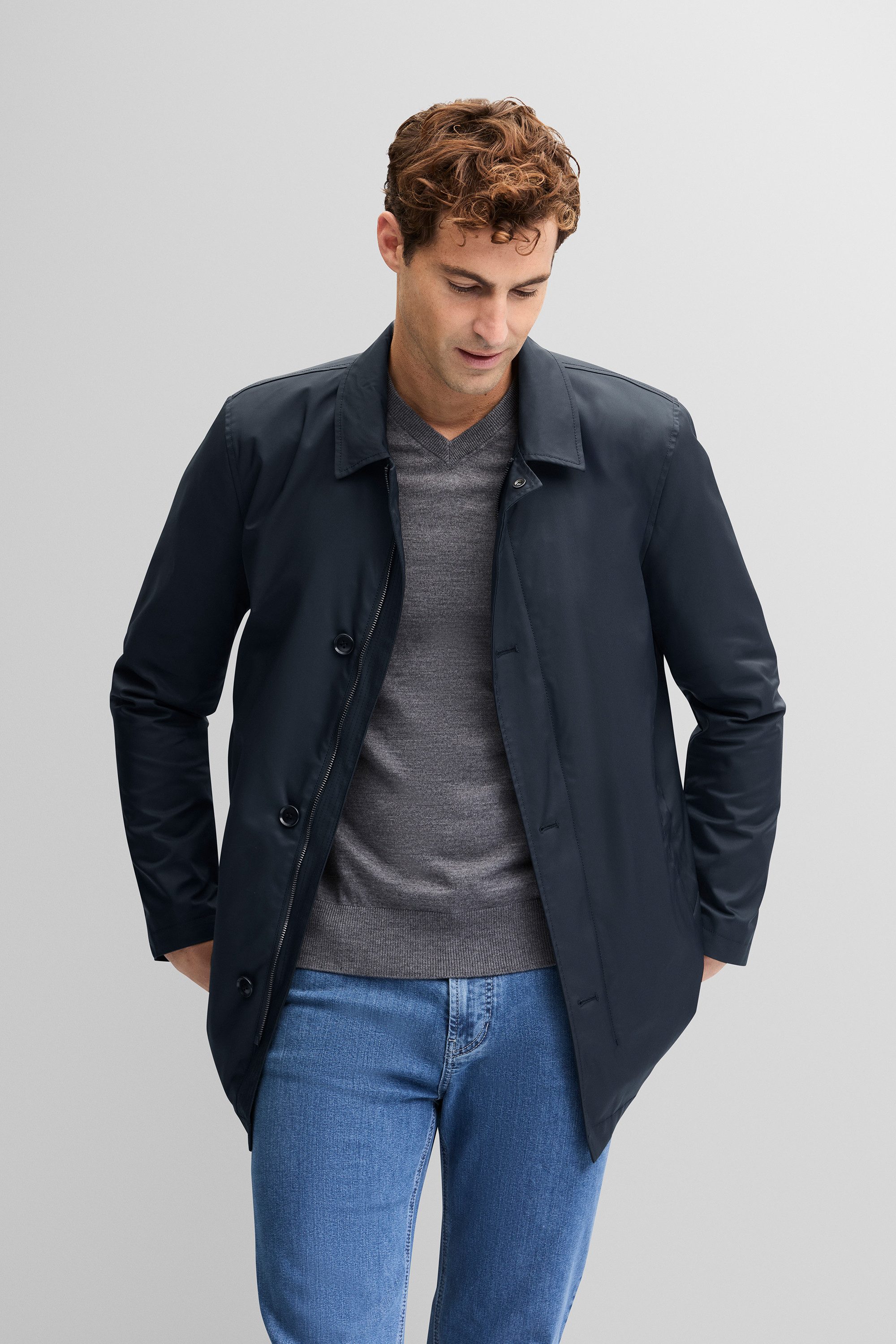 Digel Funktionsjacke Dolano (1-St)