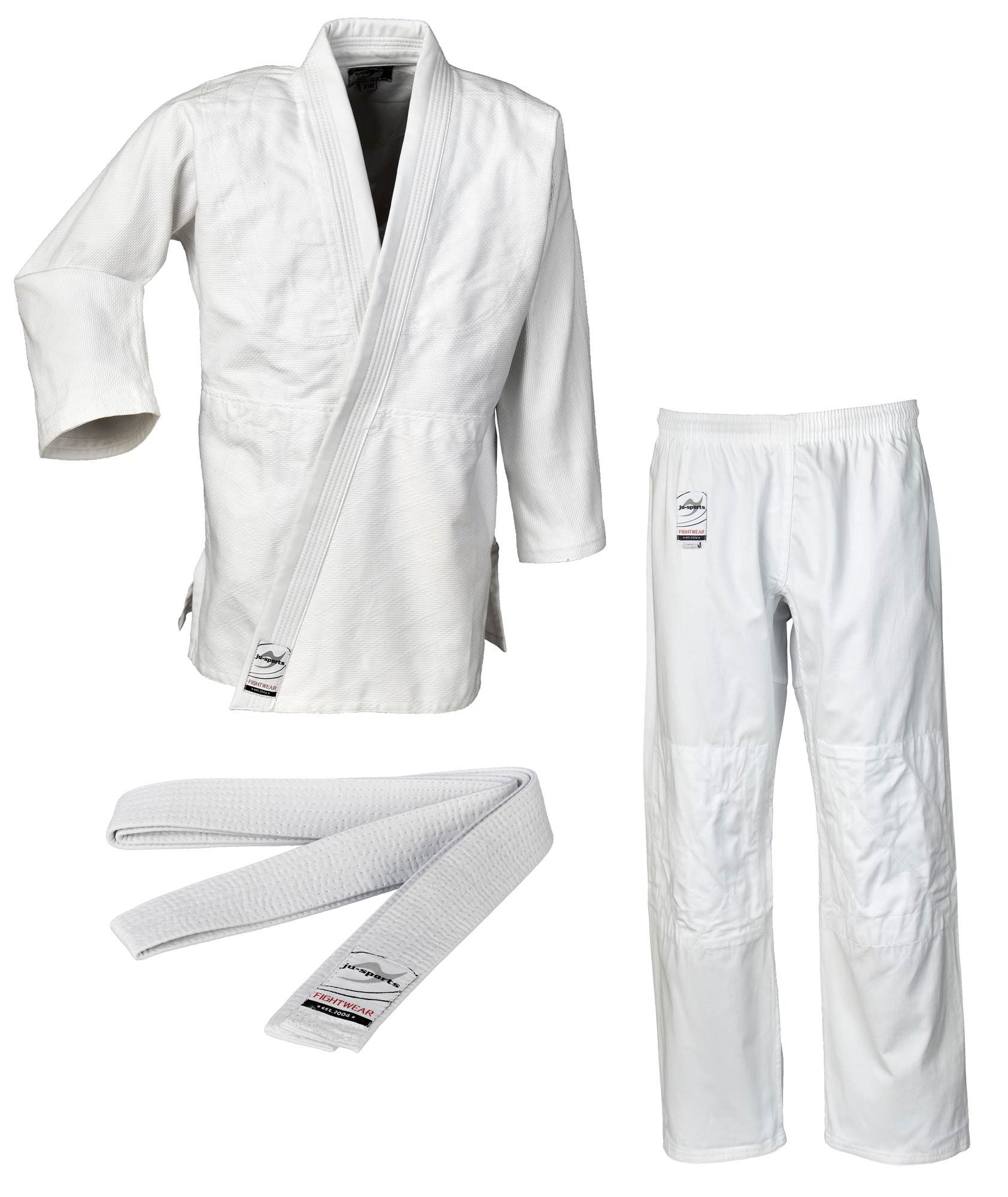 Ju-Sports Judoanzug to start