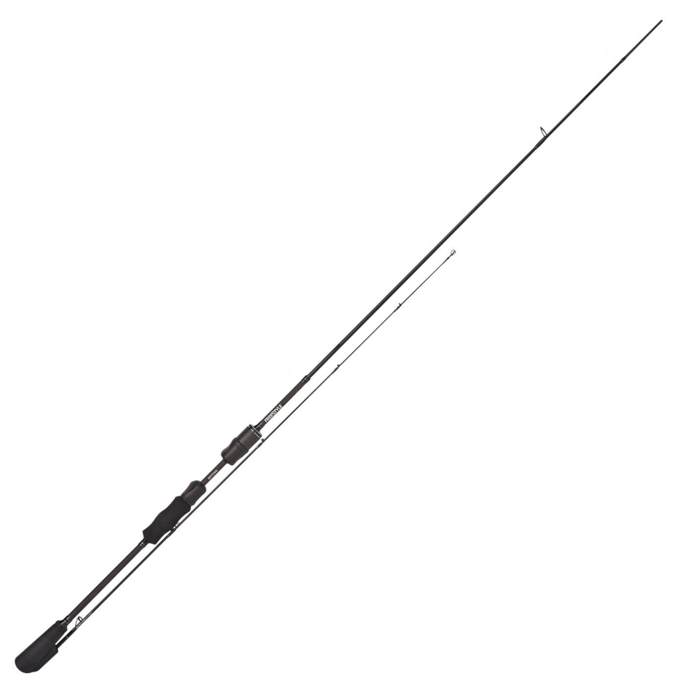 Spinnrute Spro Freestyle Rute Xtender 2.0 2.10m 1-8g - Spinnrute