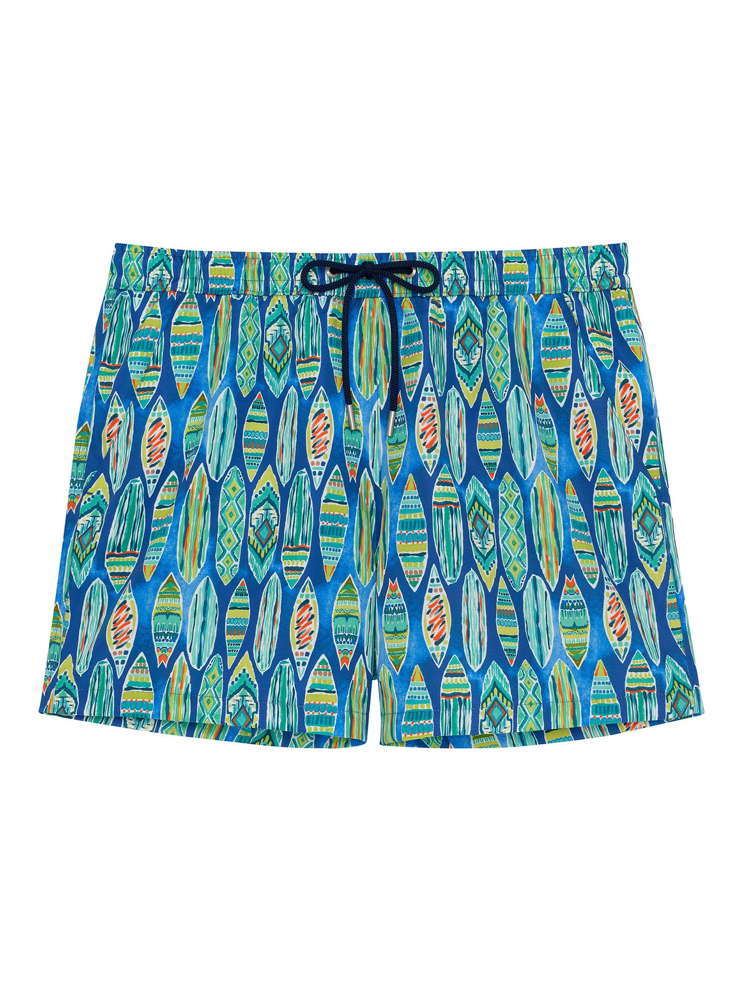 Hom Badeshorts Beach Boxer Marbella Bade-Shorts günstig online kaufen