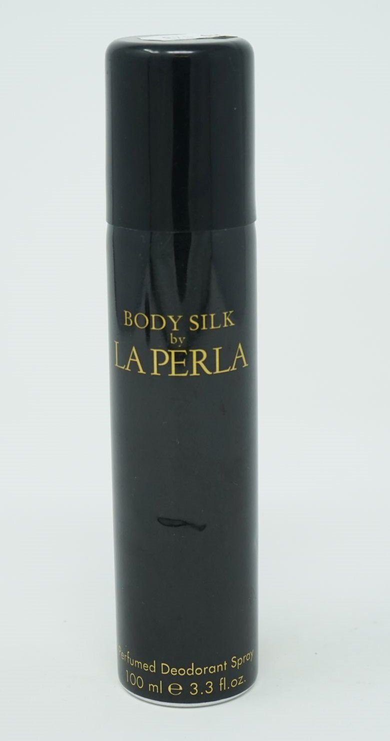 La Perla Körperpflegeduft La Perla Body Silk Deodorant Spray 100 ml