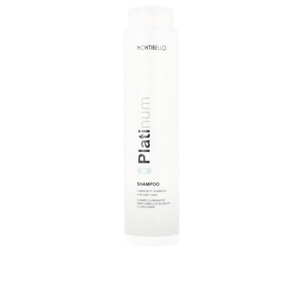 MONTIBELLO Haarshampoo Shampoo und Spülung