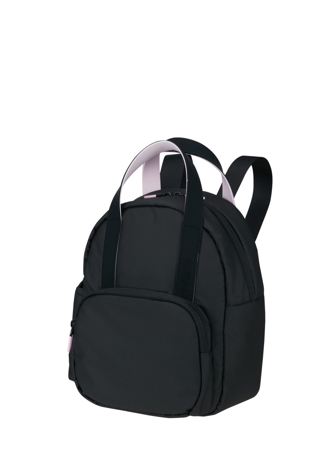 American Tourister® Reisetasche American Tourister PUFFYPOP MINI BACKPACK S BLACK