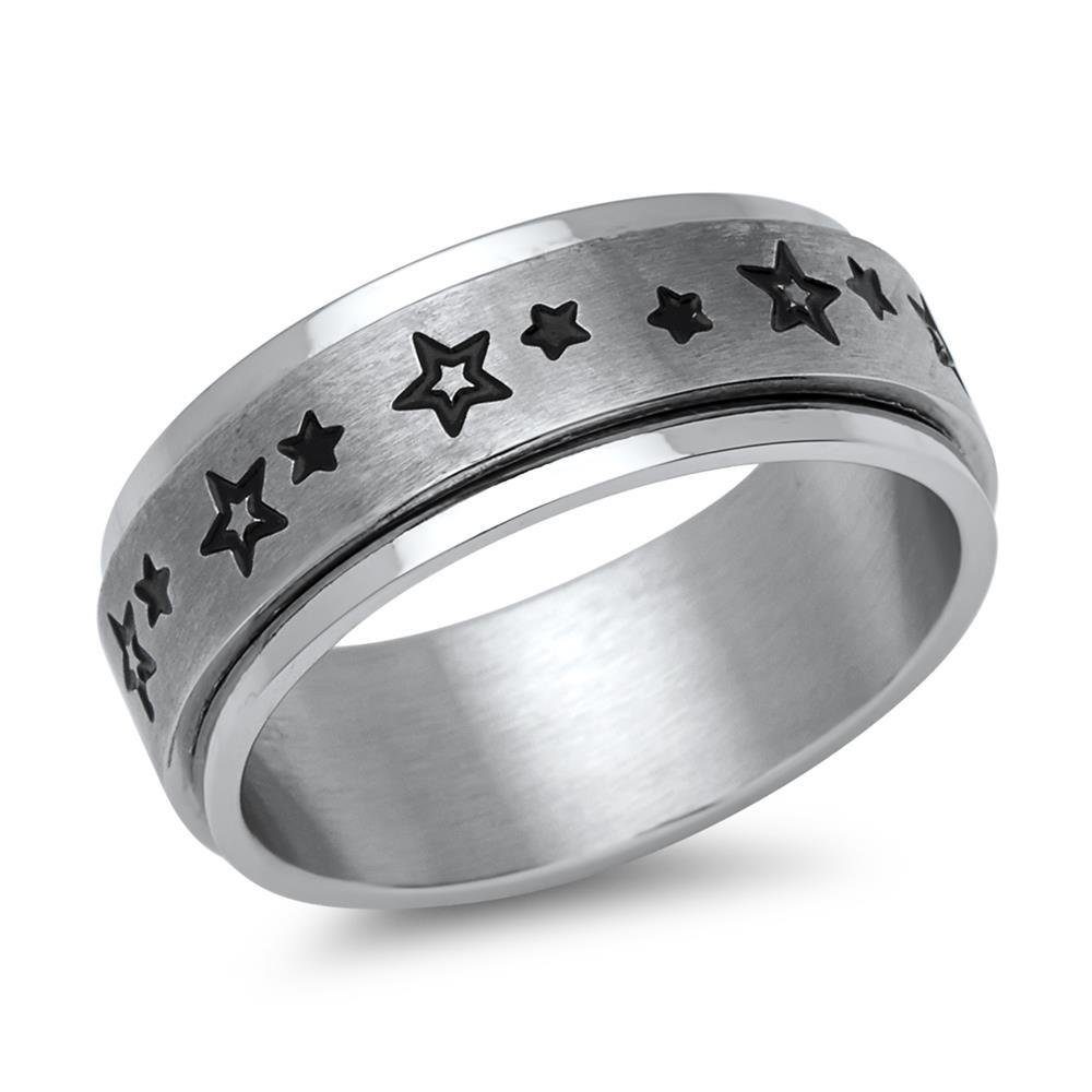 Unique Fingerring Anti Stress Ring mit günstig online kaufen