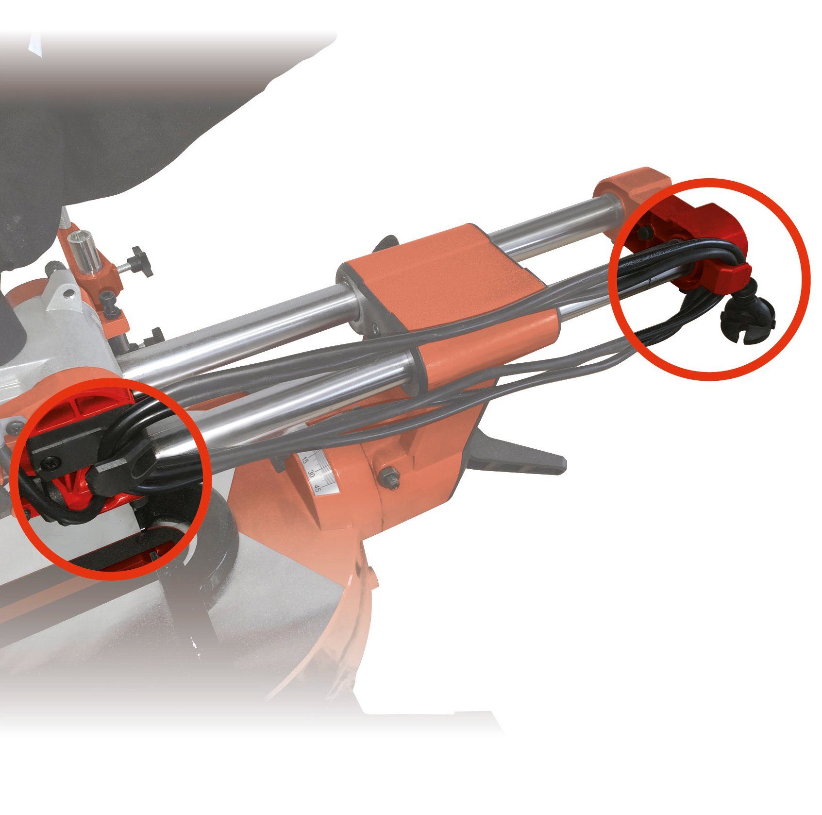 5000 ° Gehrungssäge TE-SM 2131 1600 U/min, und Kapp- W, Einhell Sägetisch: Dual, ° +47 -47 Schwenkbereich - Zug-,