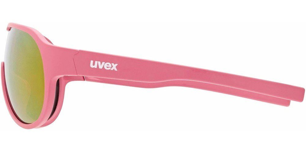 Sportbrille Uvex